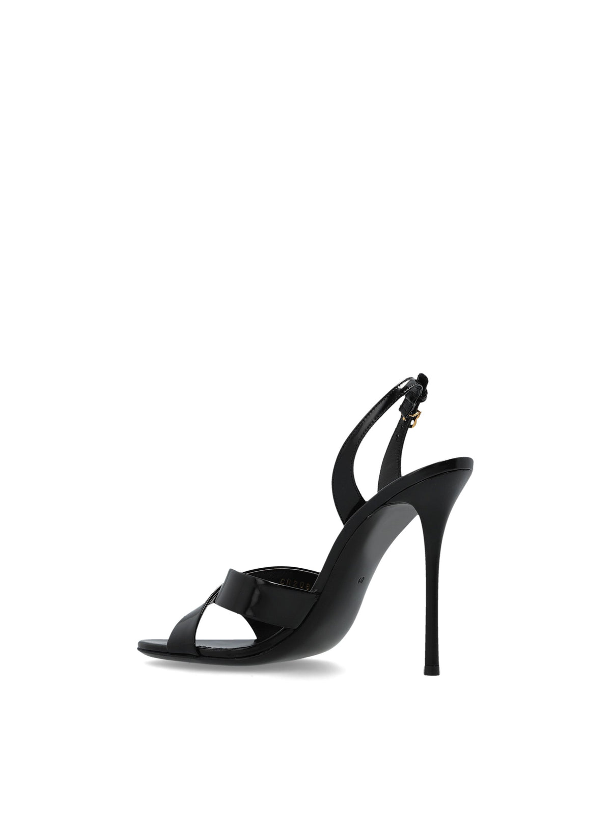 Keira 2.0 leather sandals