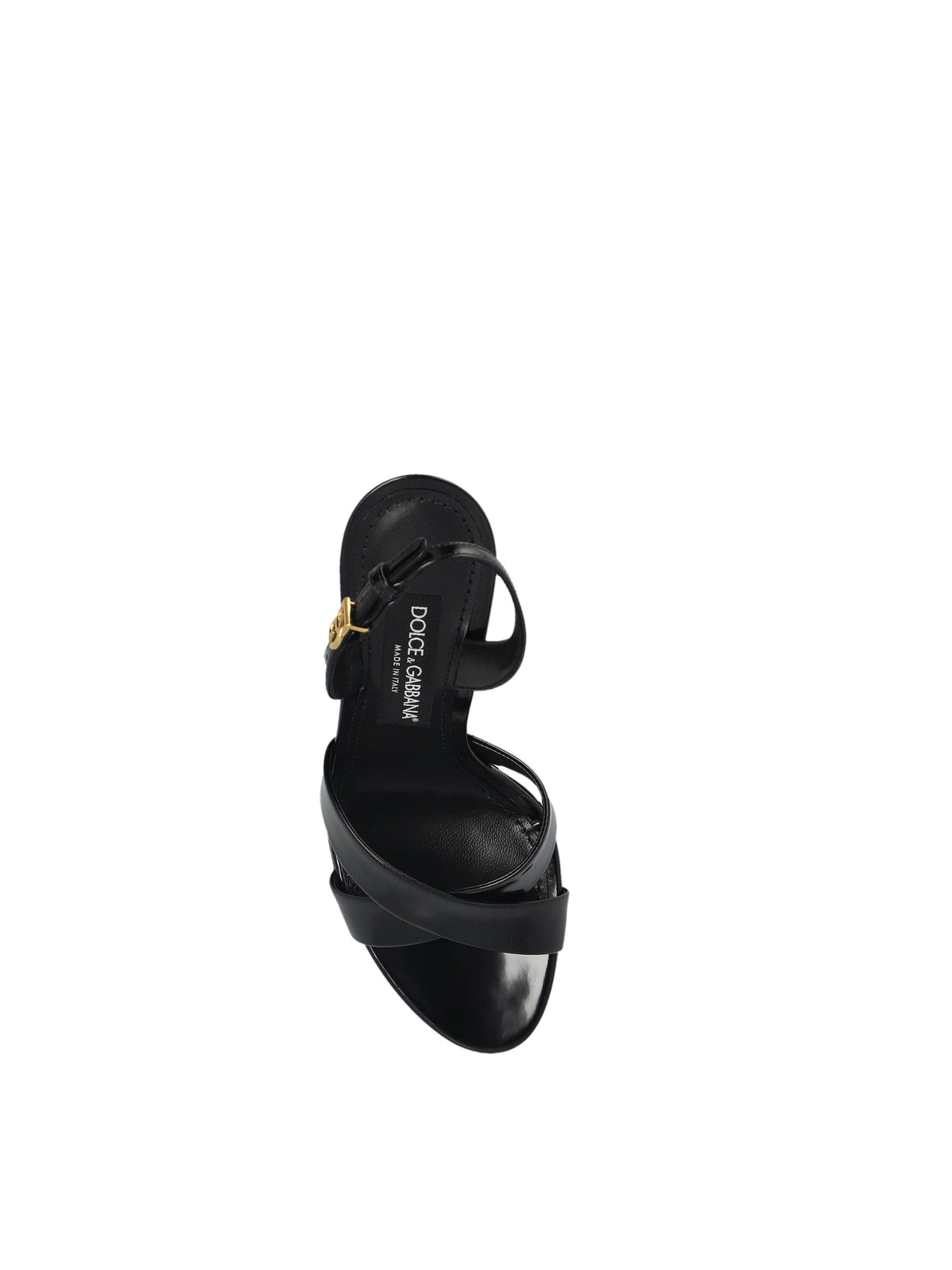 Keira 2.0 leather sandals