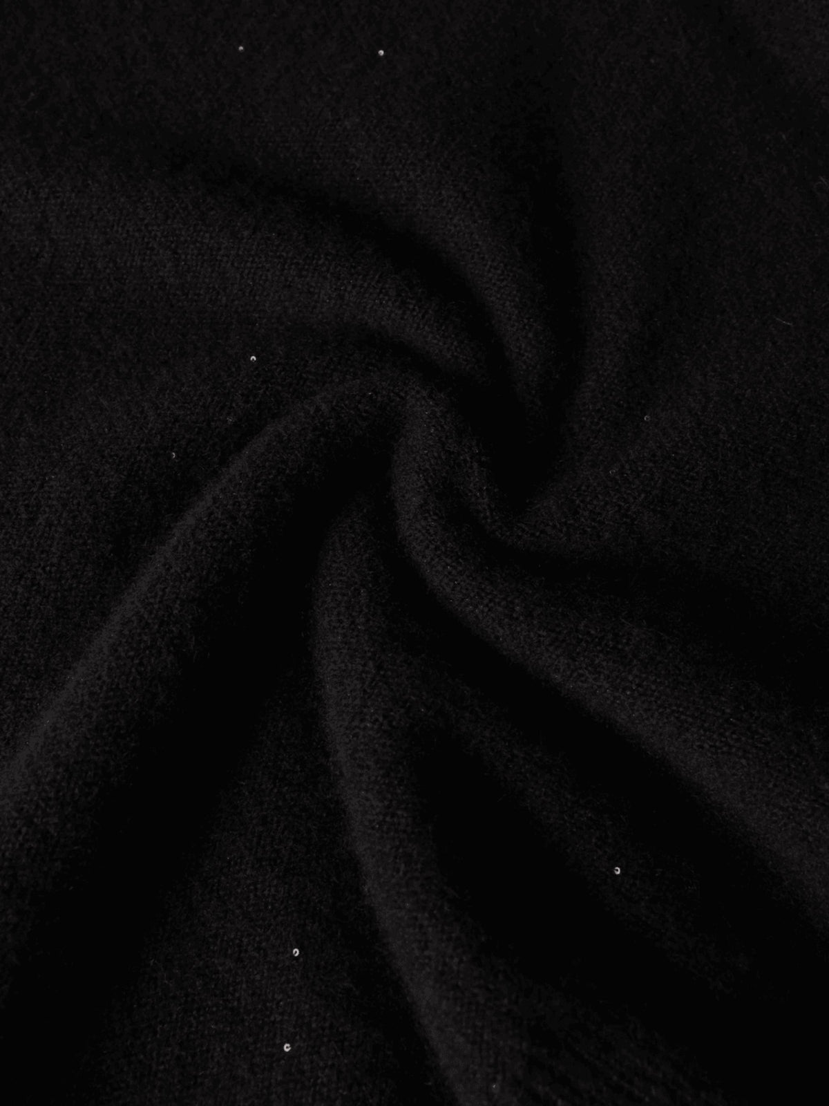 GIROCOLLO MC PAILLETTES