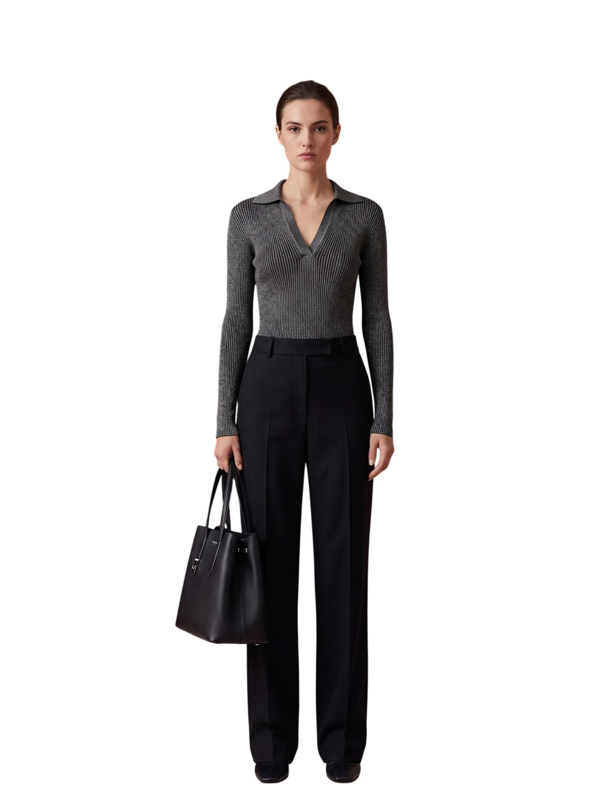 Polo Lurex