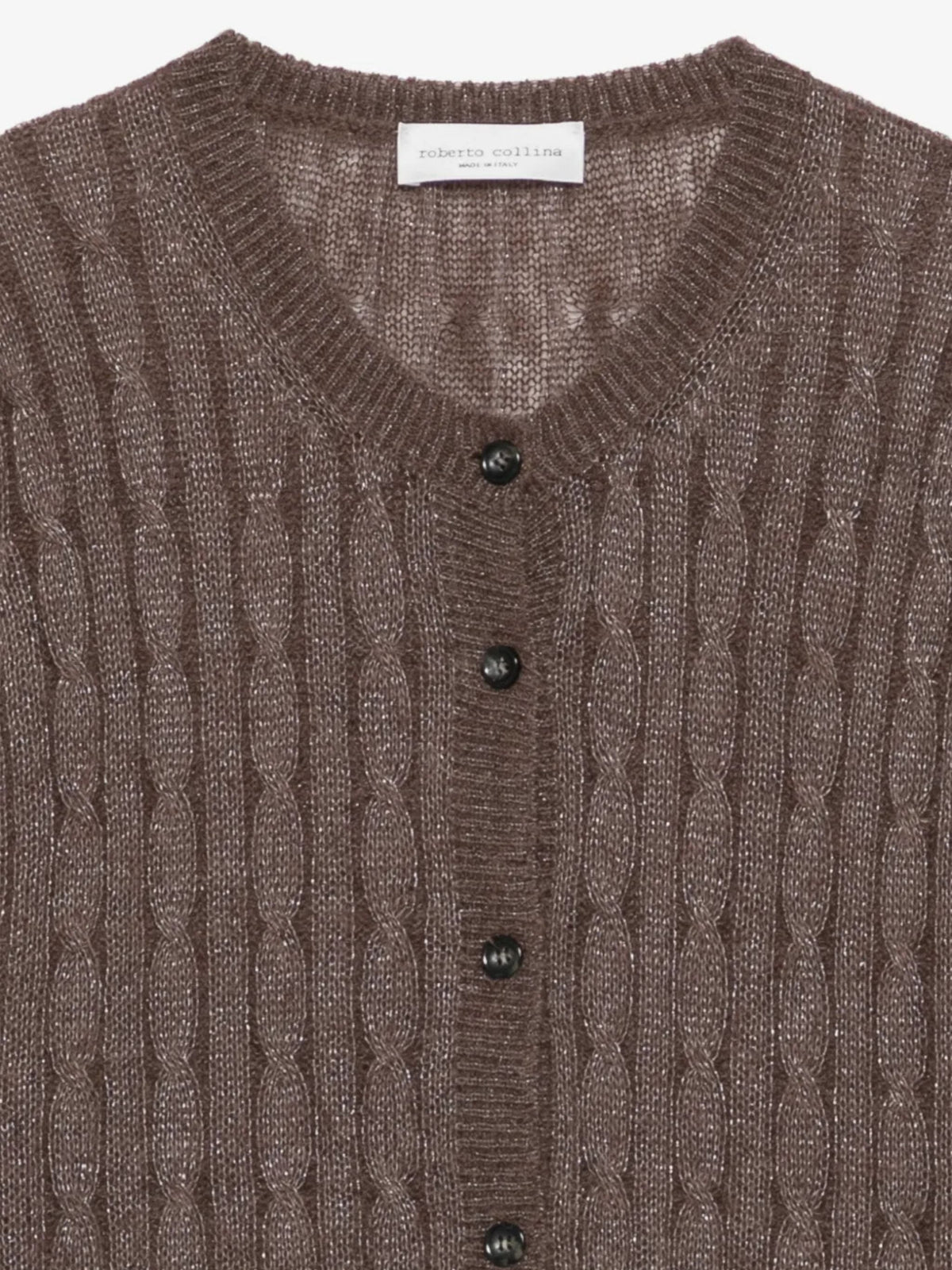 COREANA TRECCIA MC