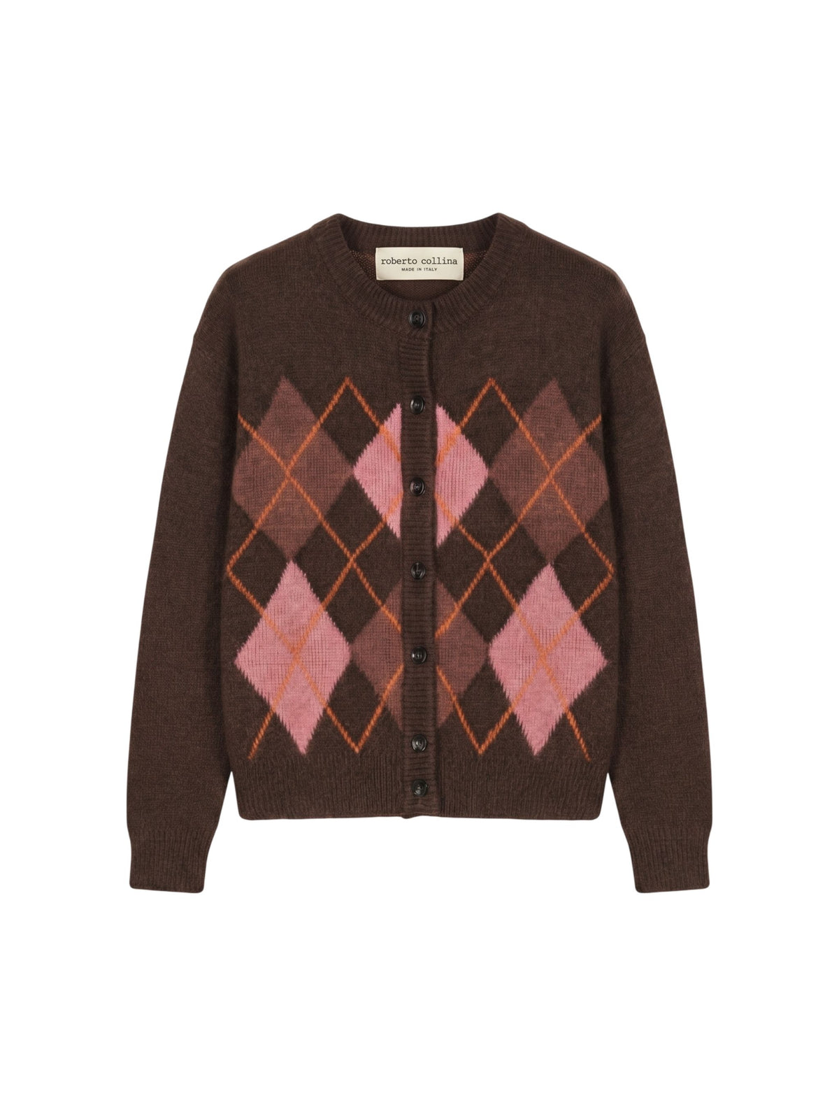 COREANA ML ARGYLE
