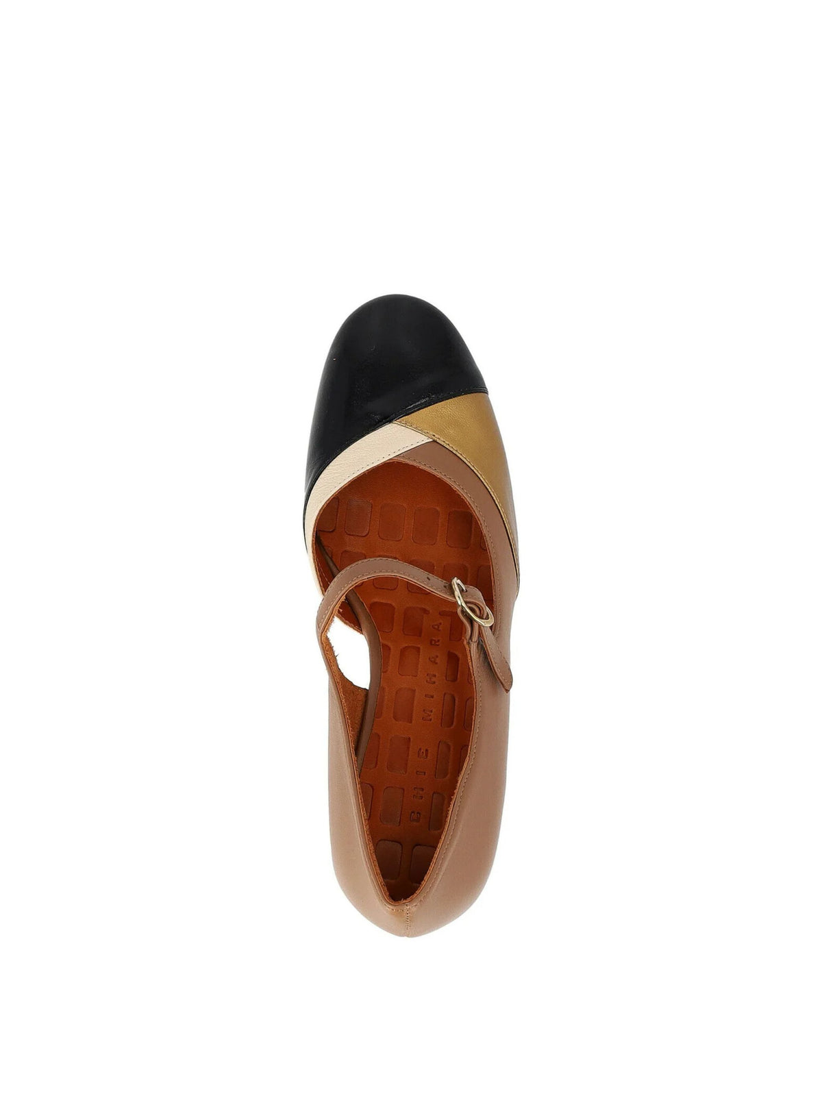 DECOLETTE TACCO 55