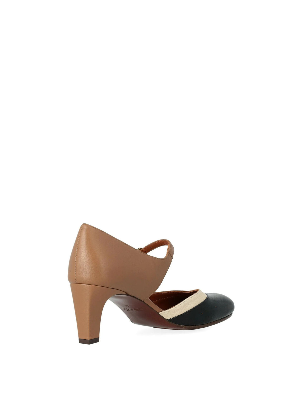 DECOLETTE TACCO 55
