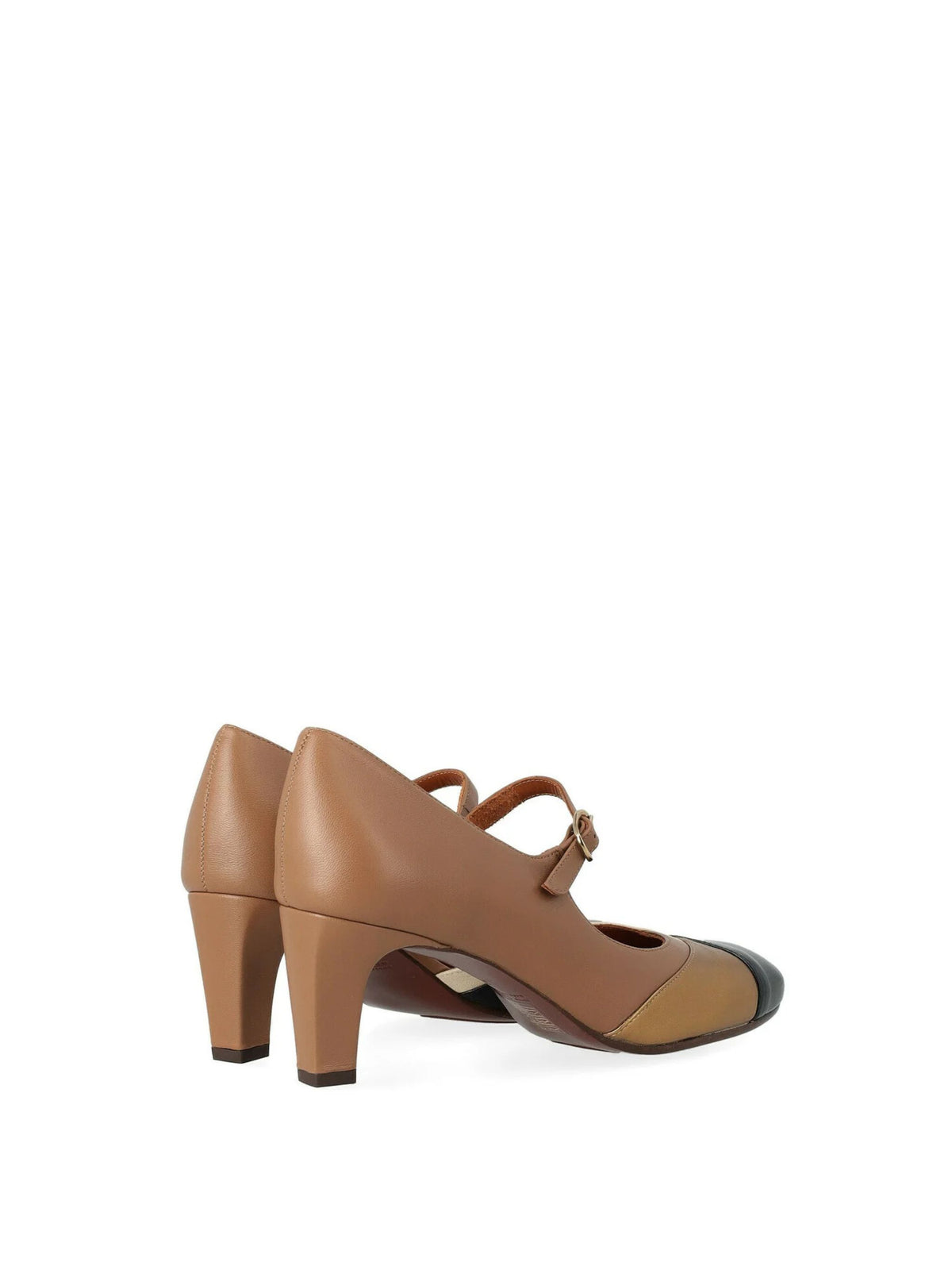 DECOLETTE TACCO 55