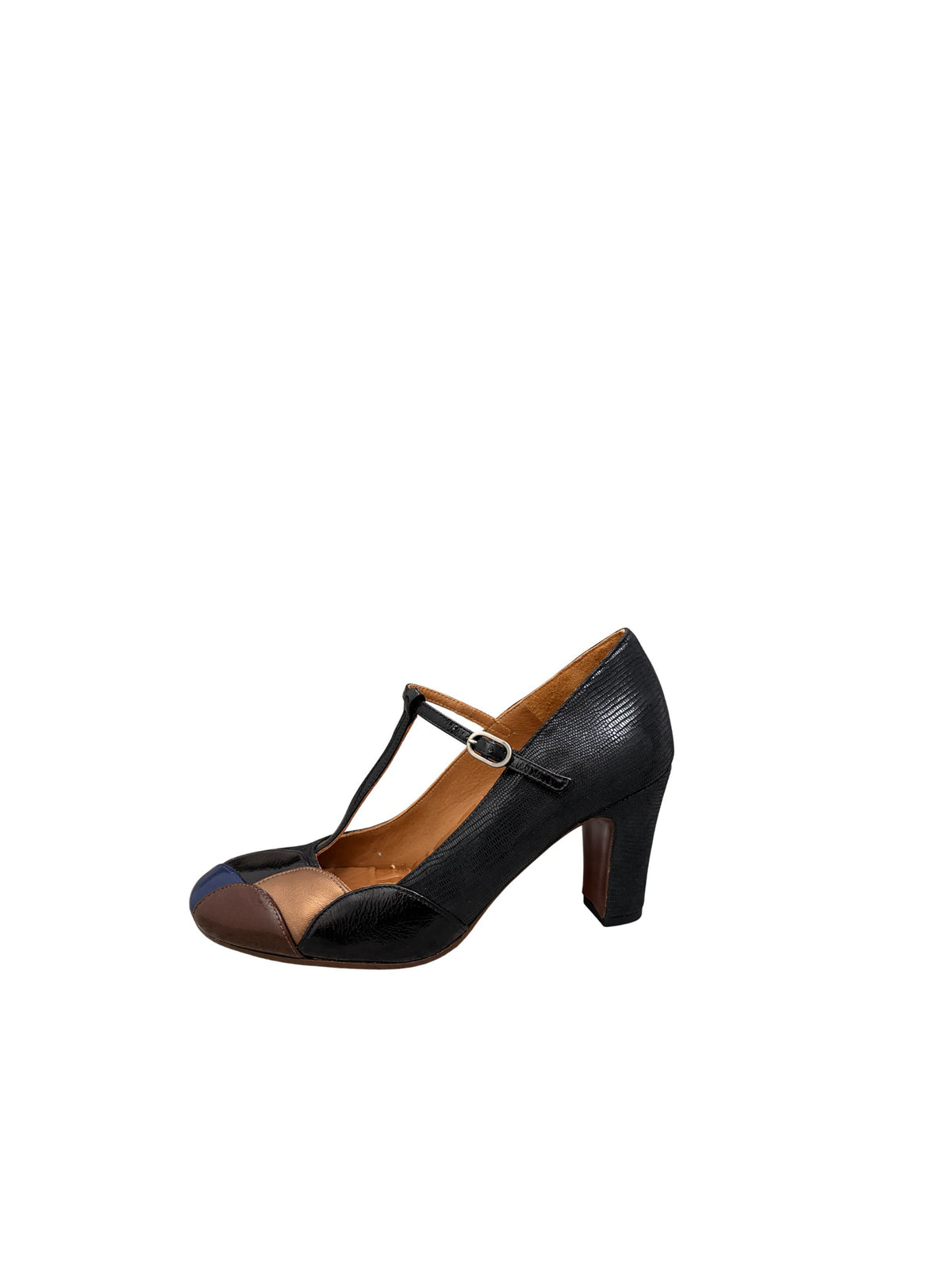 Decollette Matashi tacco 7