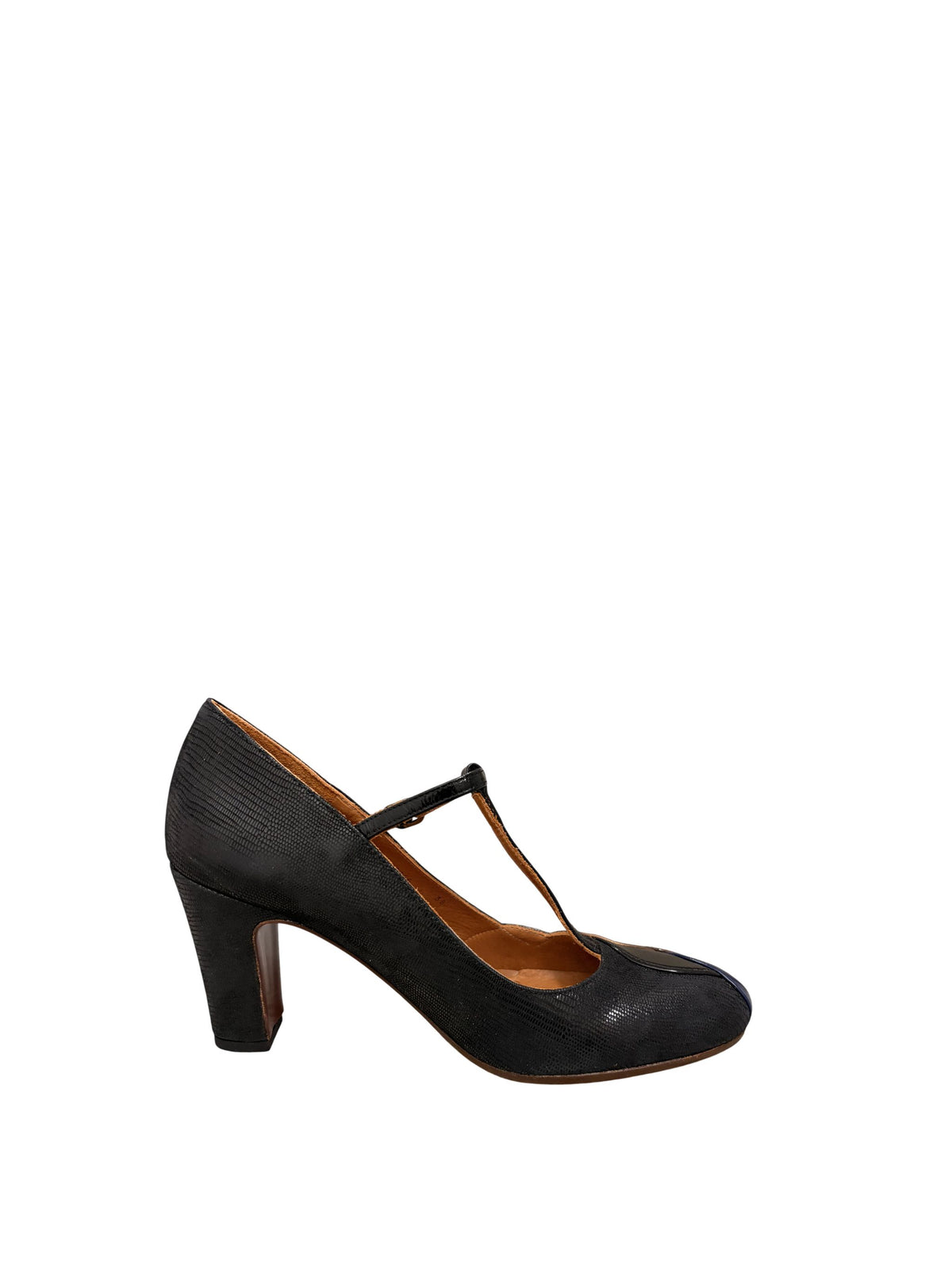 Decollette Matashi tacco 7