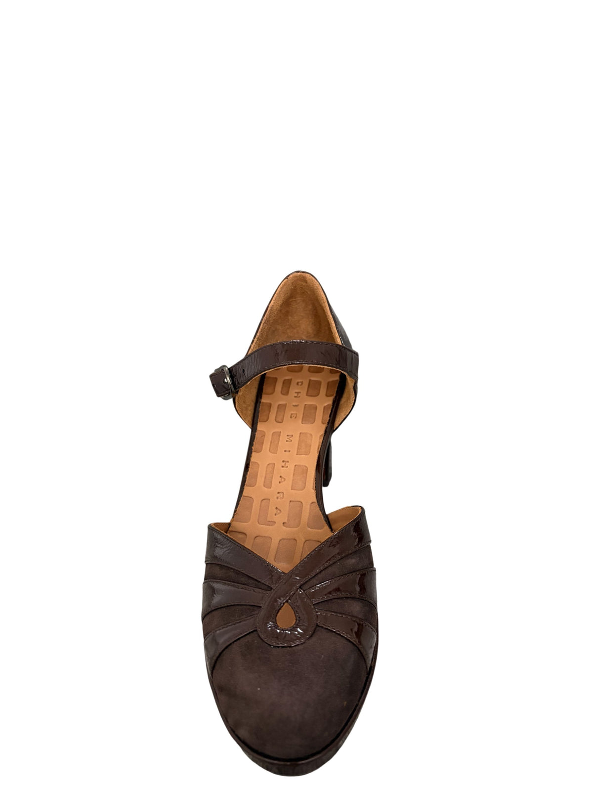 Decollette Levi  tacco 75