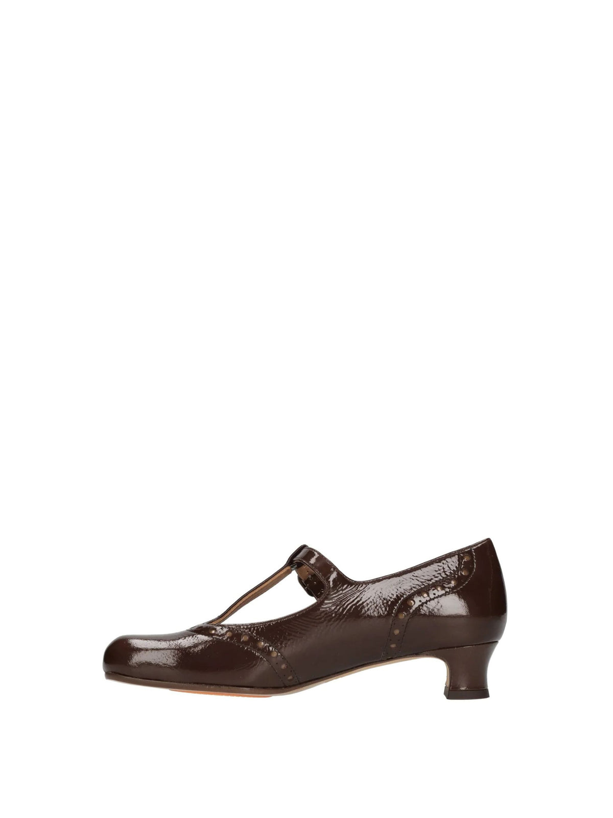 Izaida perforated pumps