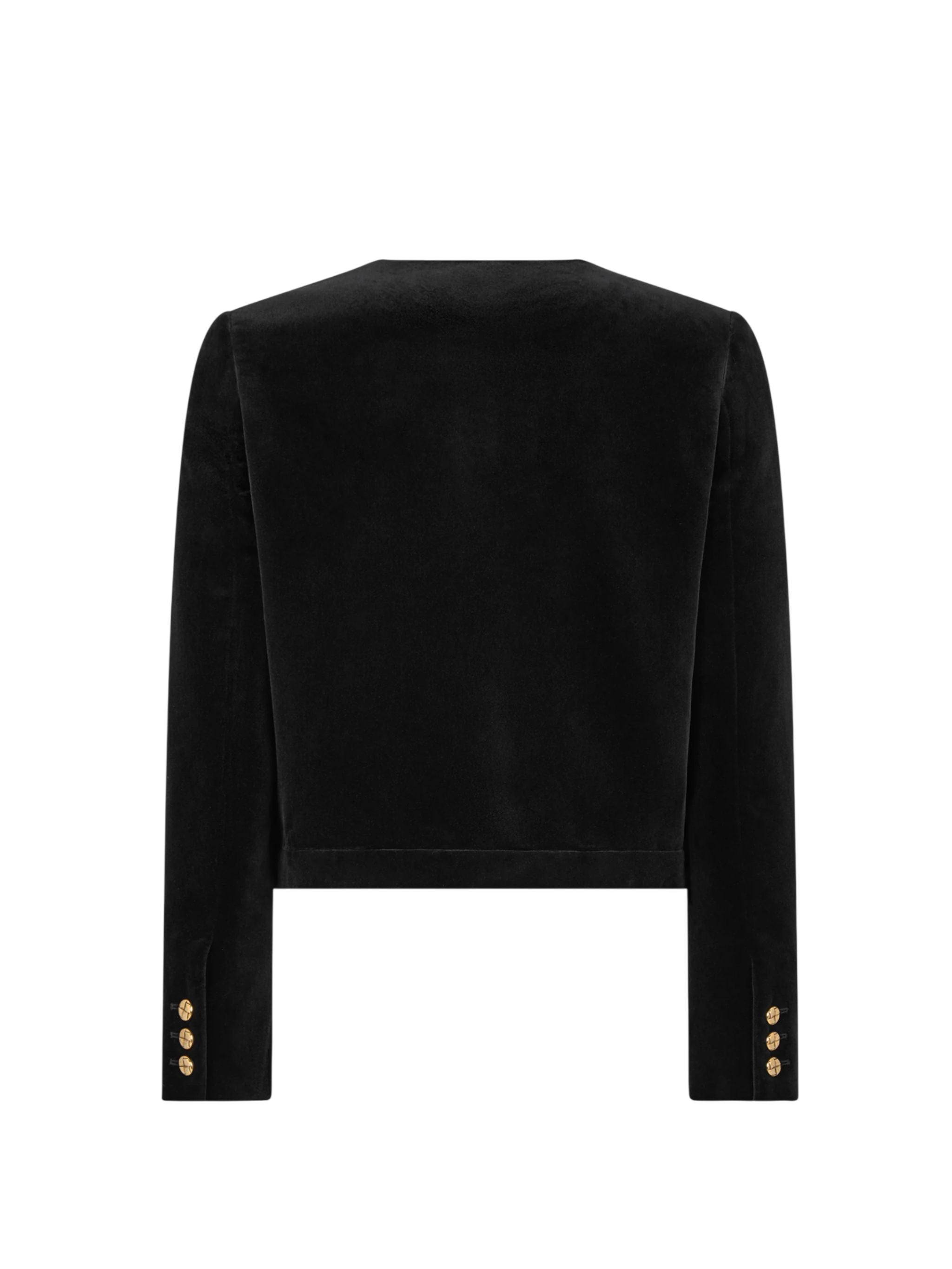 SHAMO BOLERO