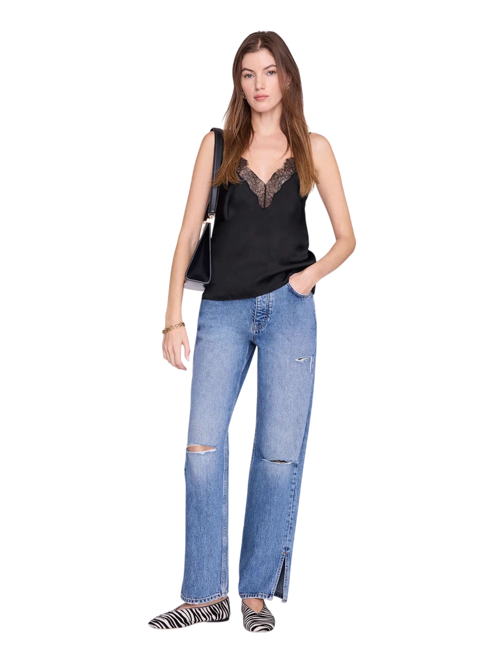 MAEL CAMISOLE