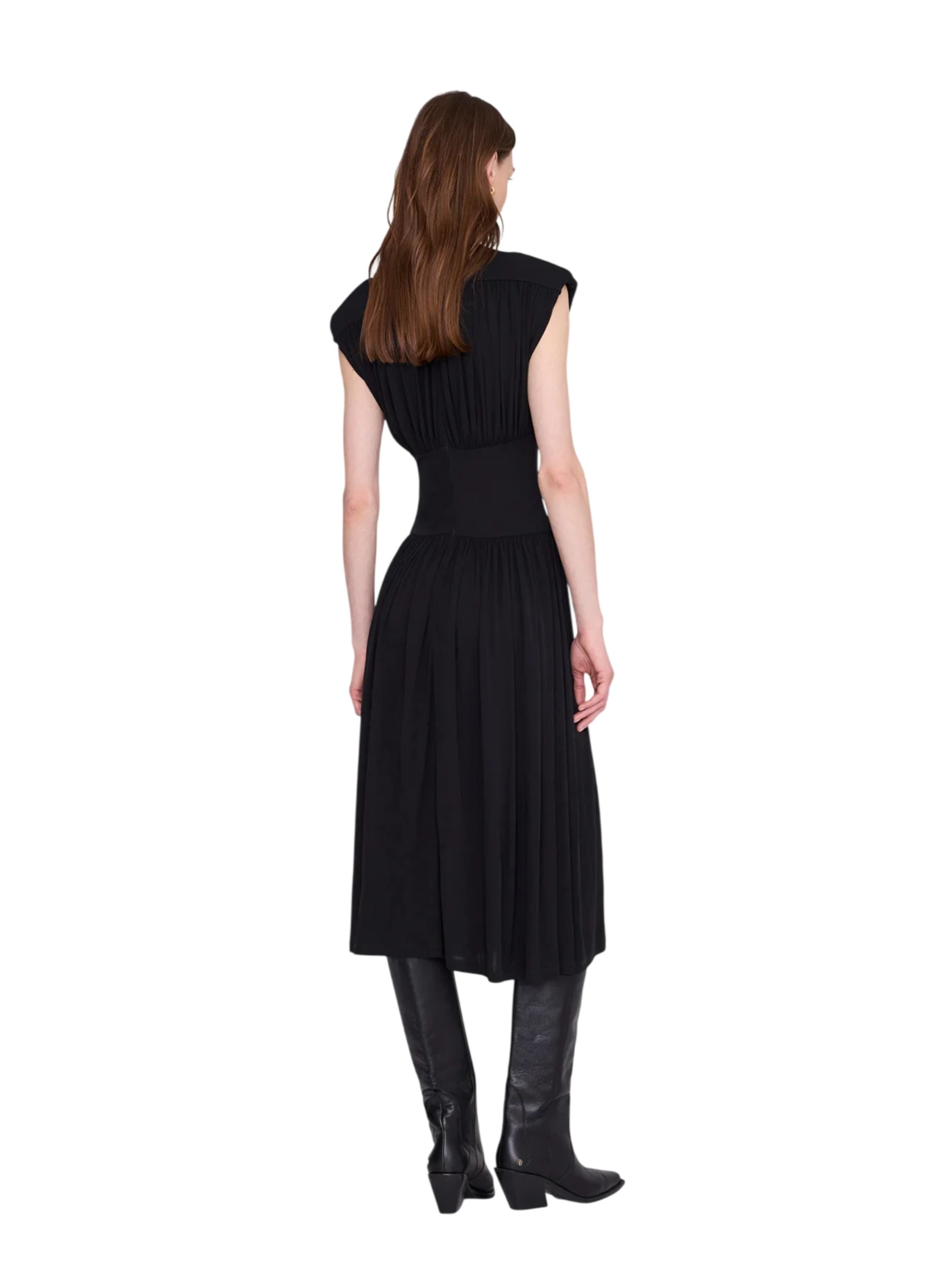 FRAN DRESS
