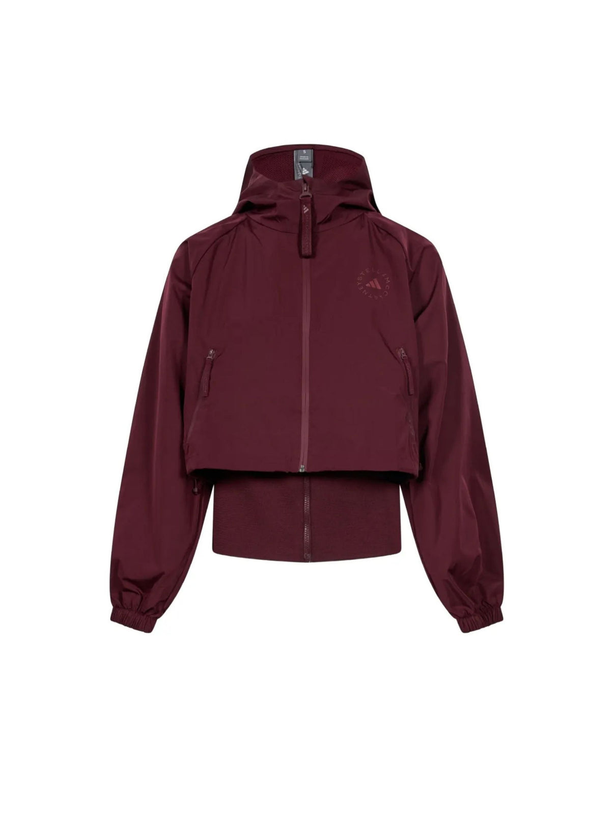 TRACK JKT