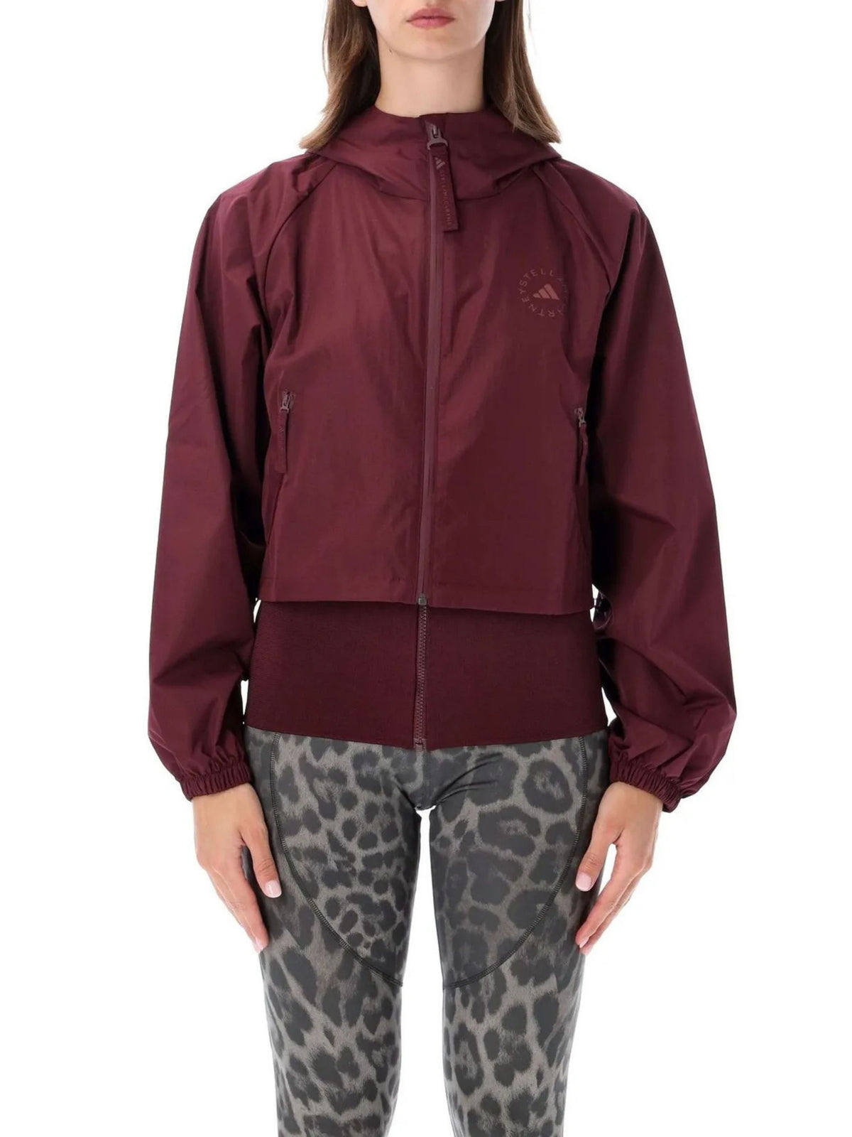 TRACK JKT