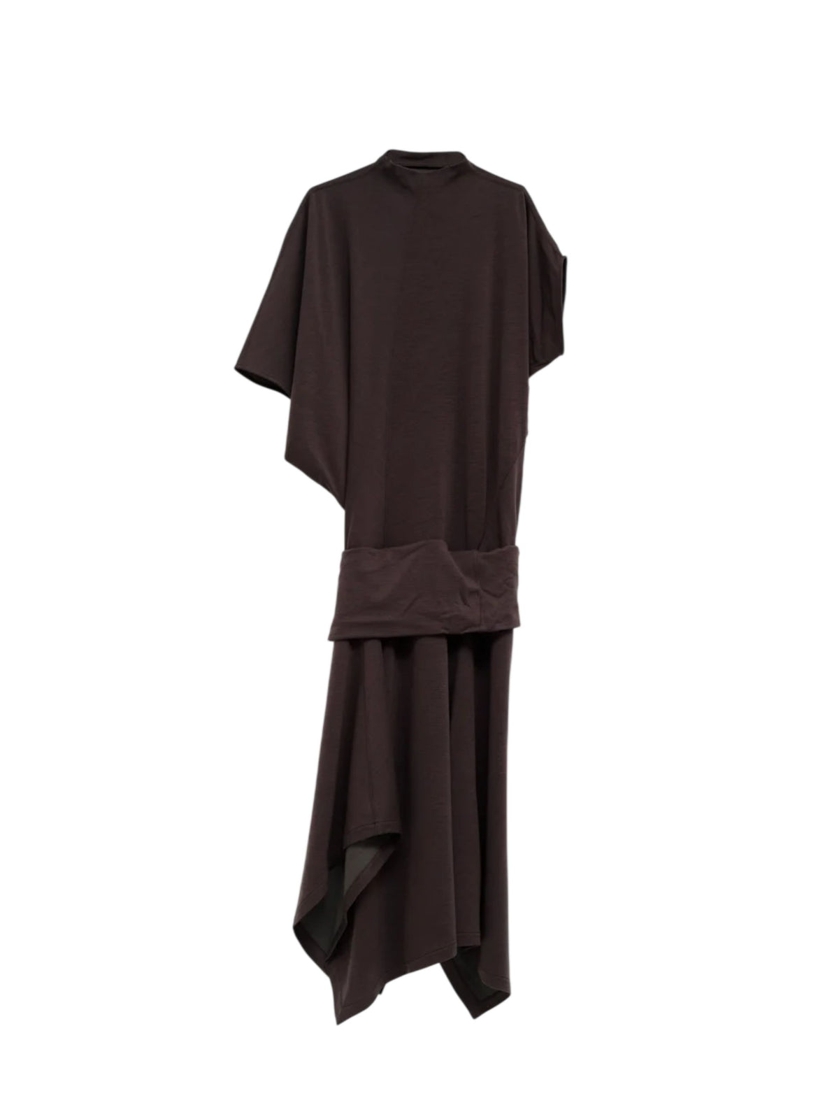 TWISTED DRESS