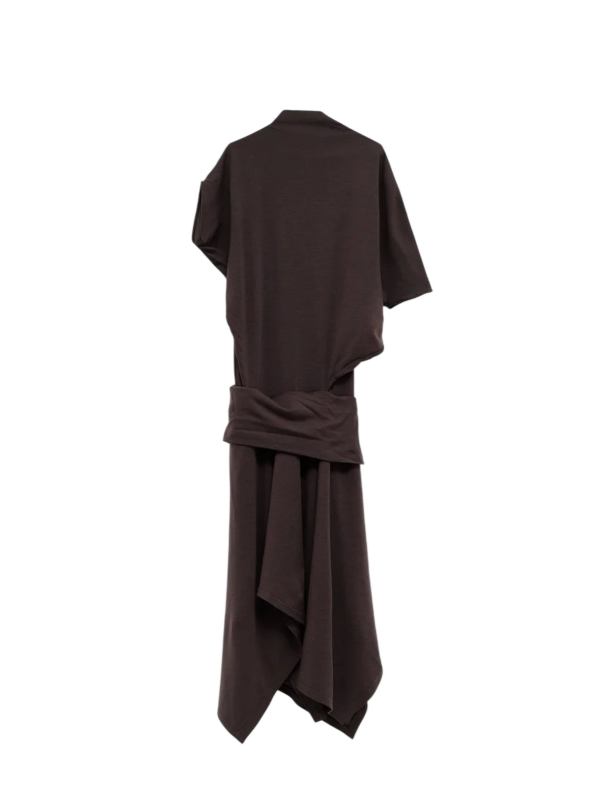 TWISTED DRESS
