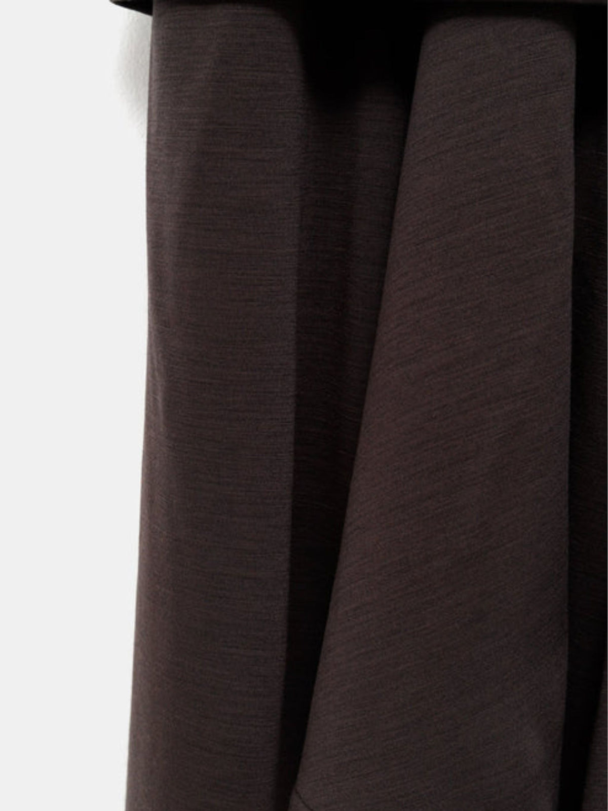 TWISTED DRESS