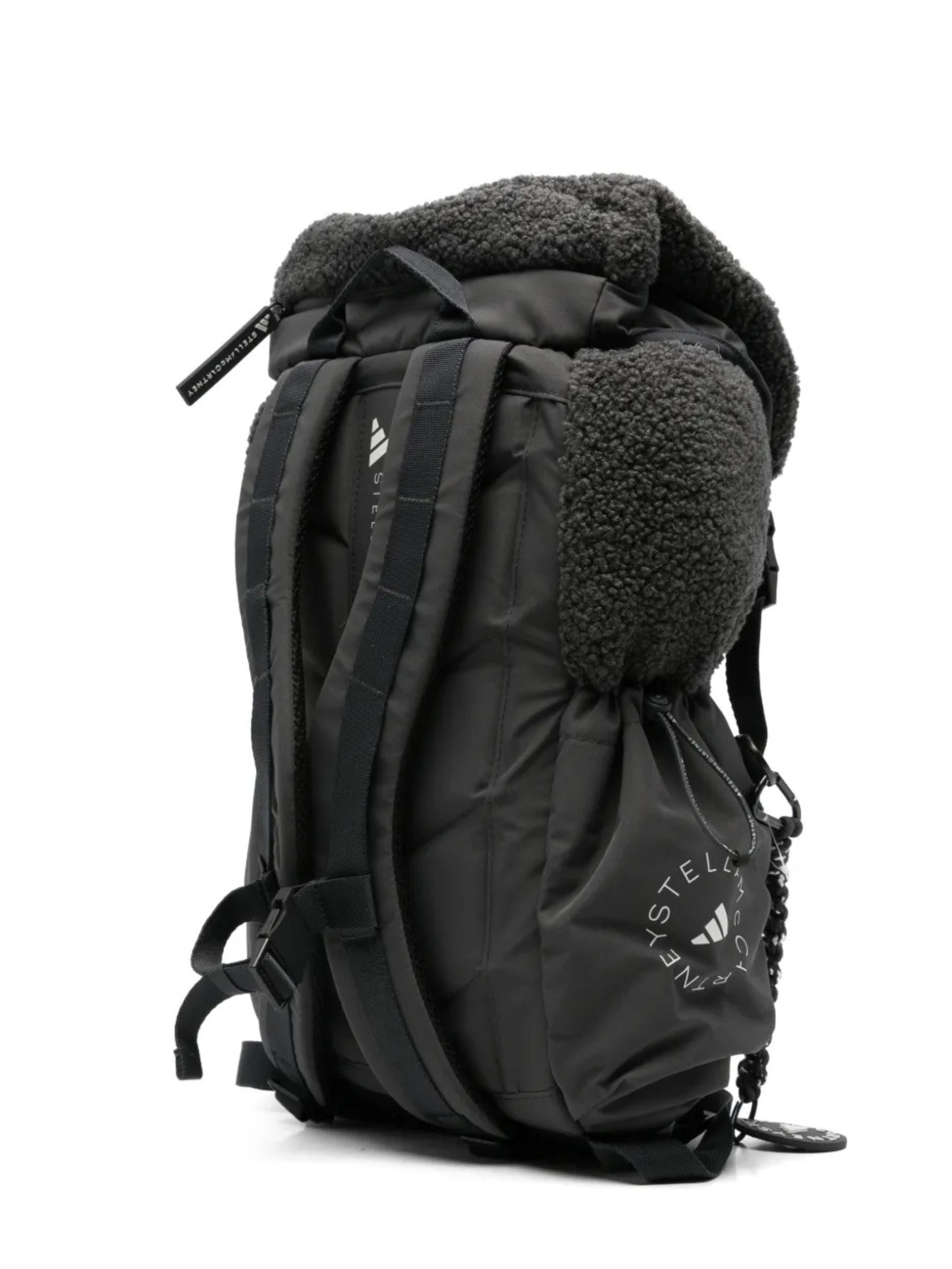 Zaino Fleece