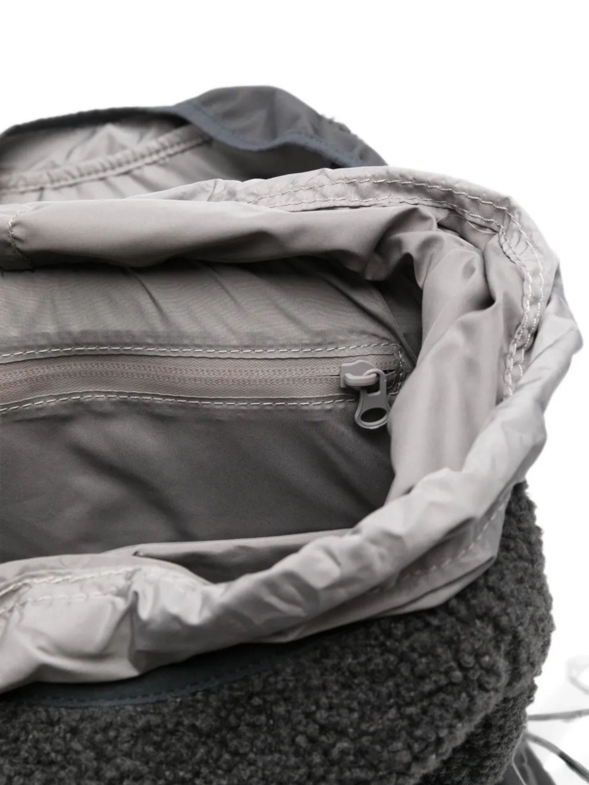 Zaino Fleece