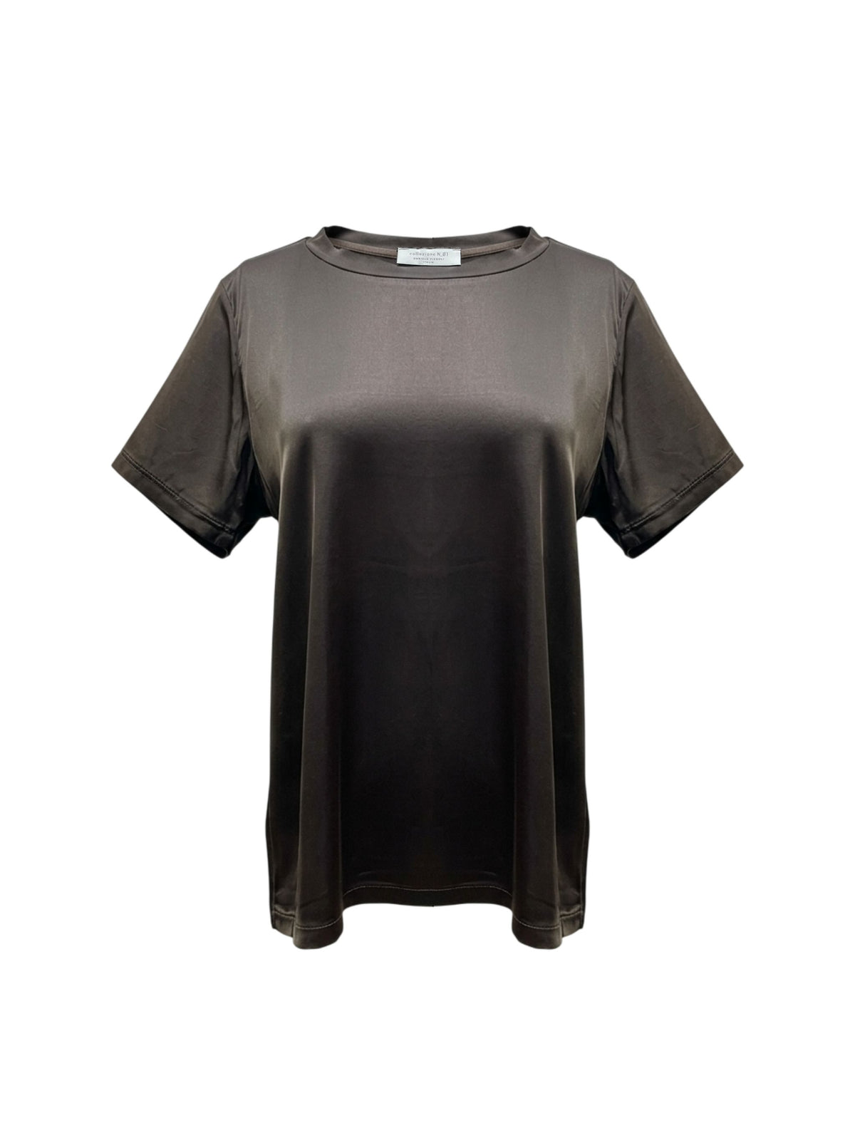 T SHIRT M/M IN VISCOSA