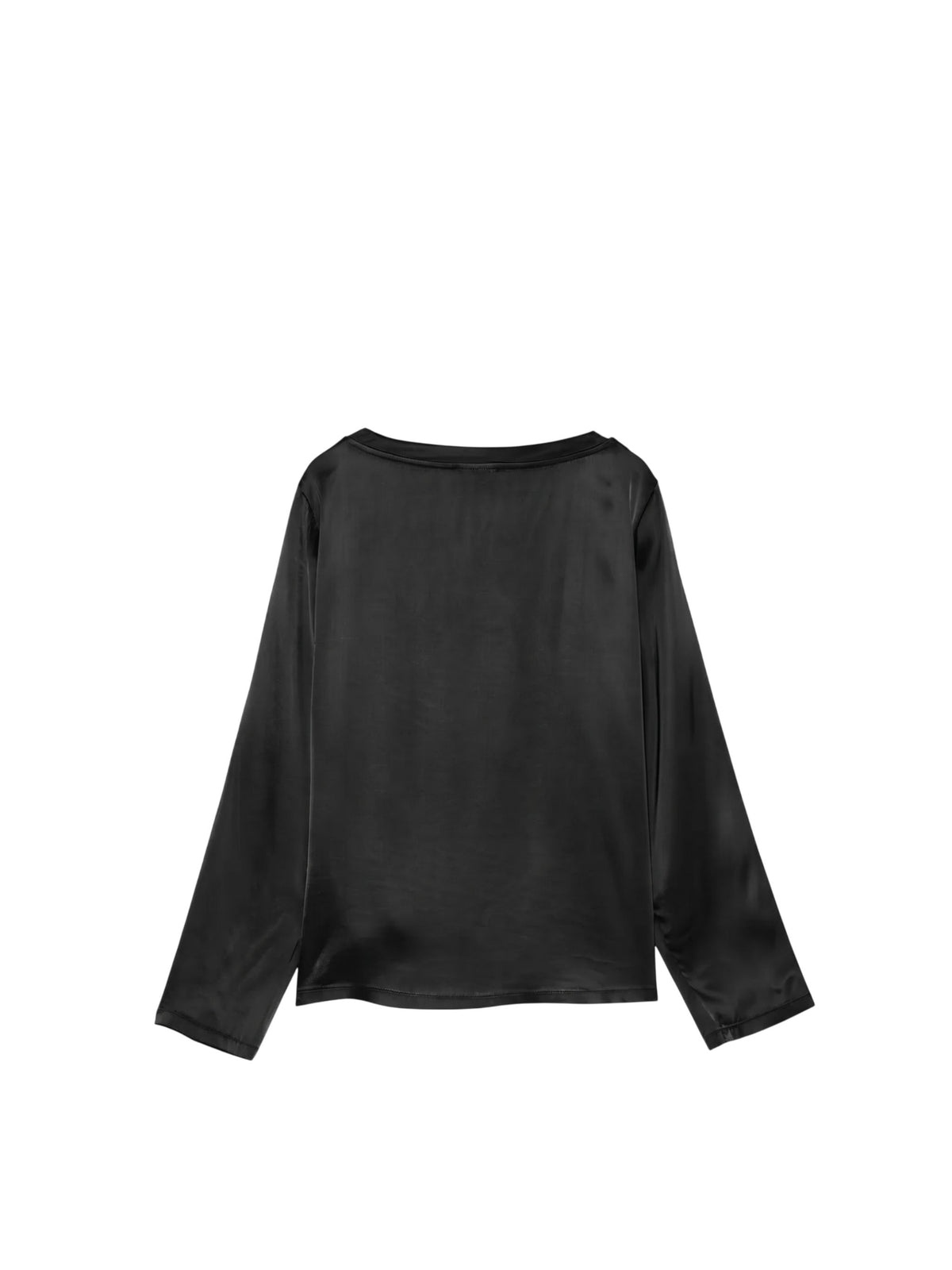Maglia a maniche lunghe