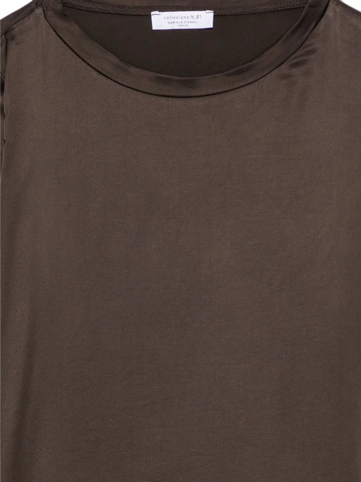 Maglia a maniche lunghe