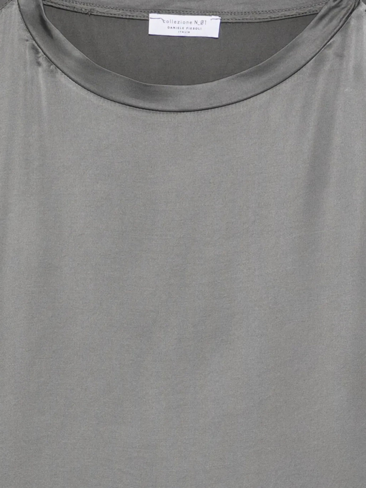 Maglia a maniche lunghe