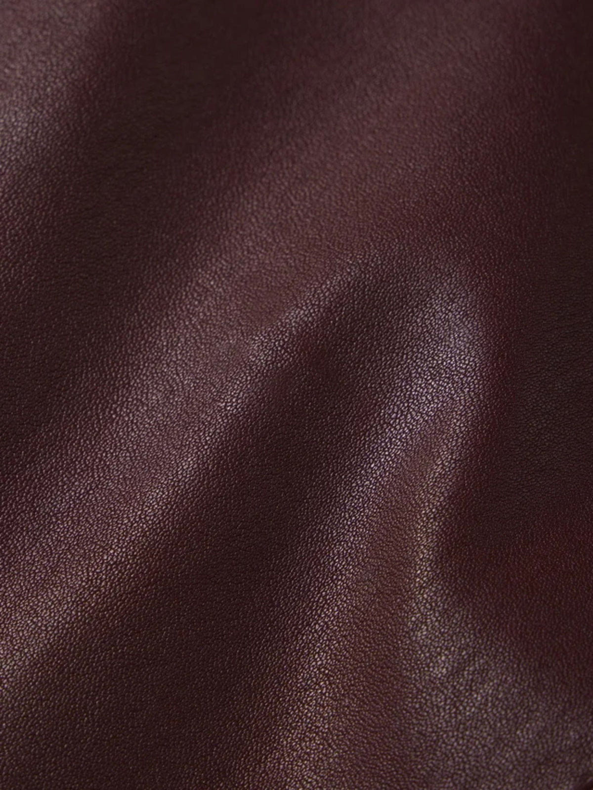 THE LEATHER REBOOT