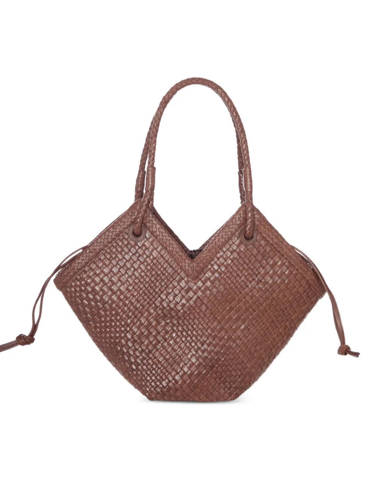 Borsa tote Trinity media