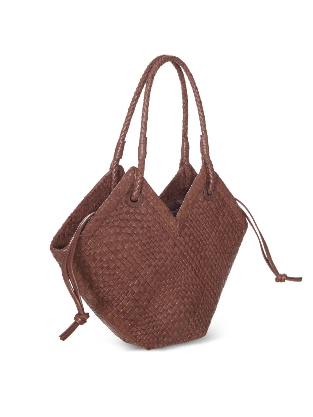 Borsa tote Trinity media