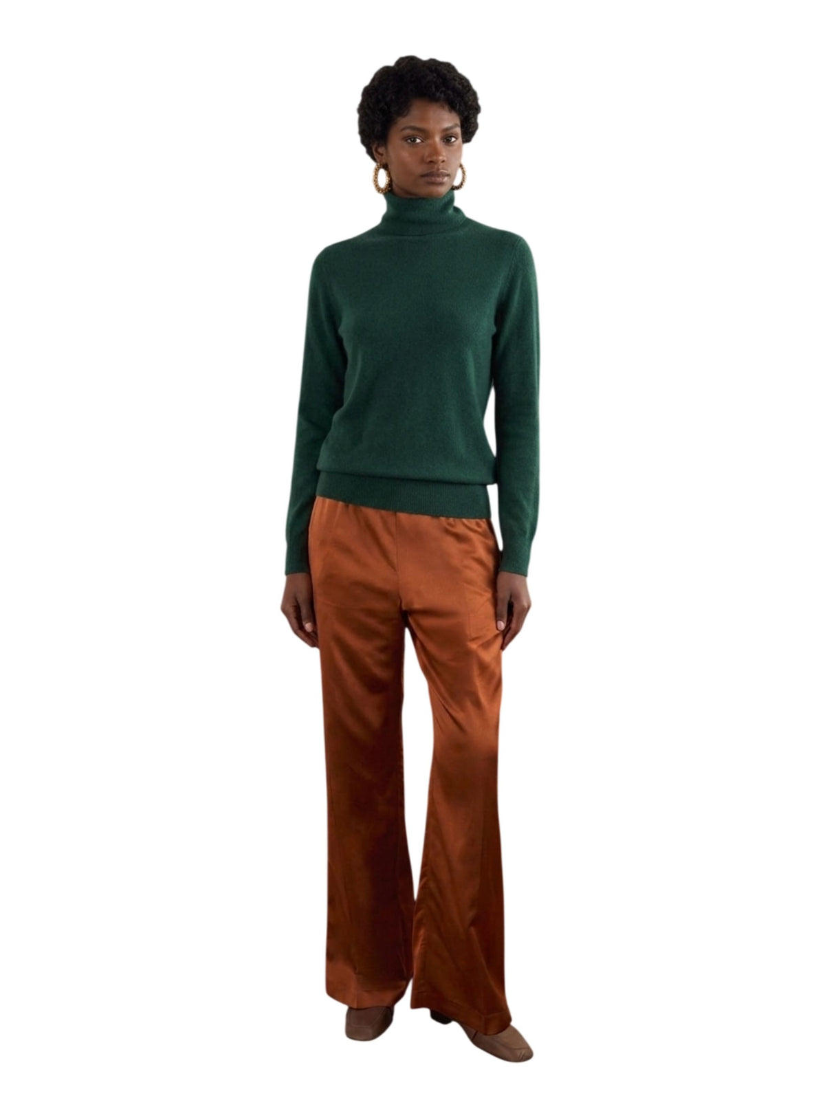 PANTALONI COULISSE