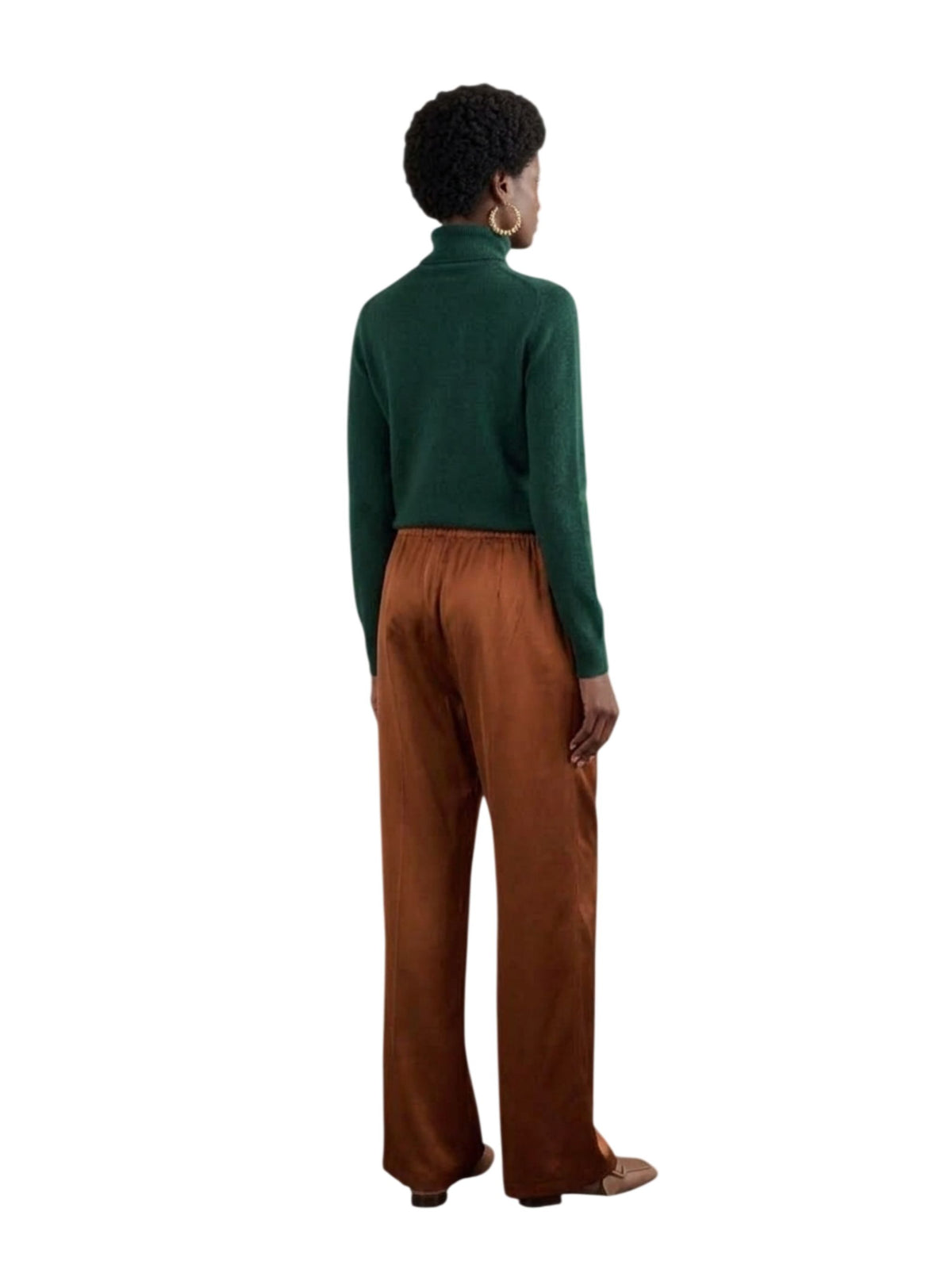 PANTALONI COULISSE