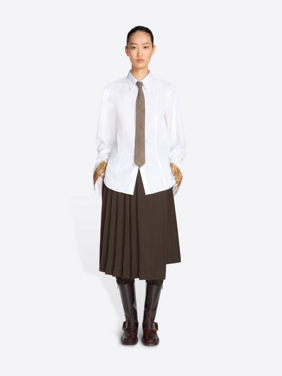 KILT LANA LEGGERA