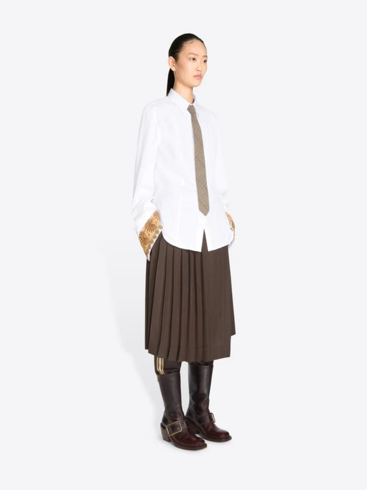 KILT LANA LEGGERA