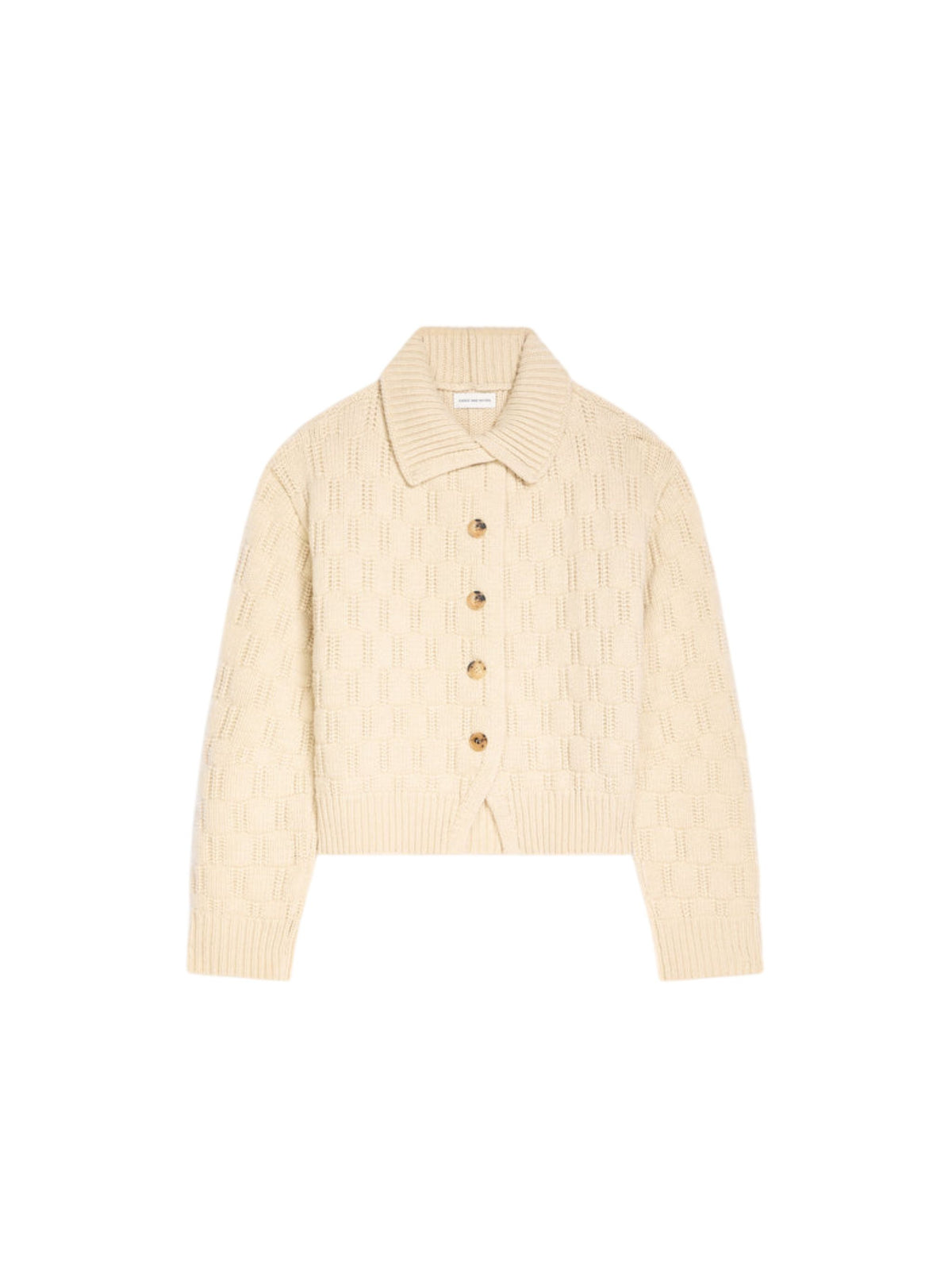 GIACCA CARDIGAN