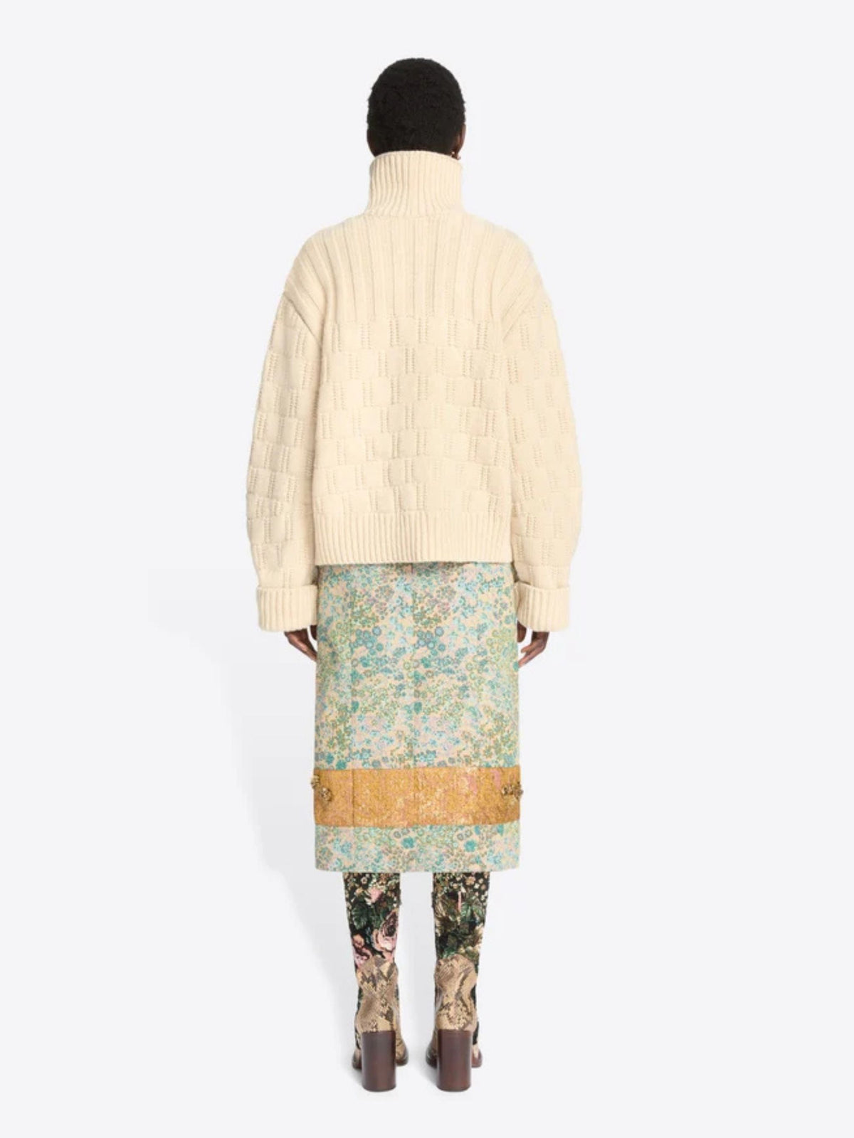 GIACCA CARDIGAN