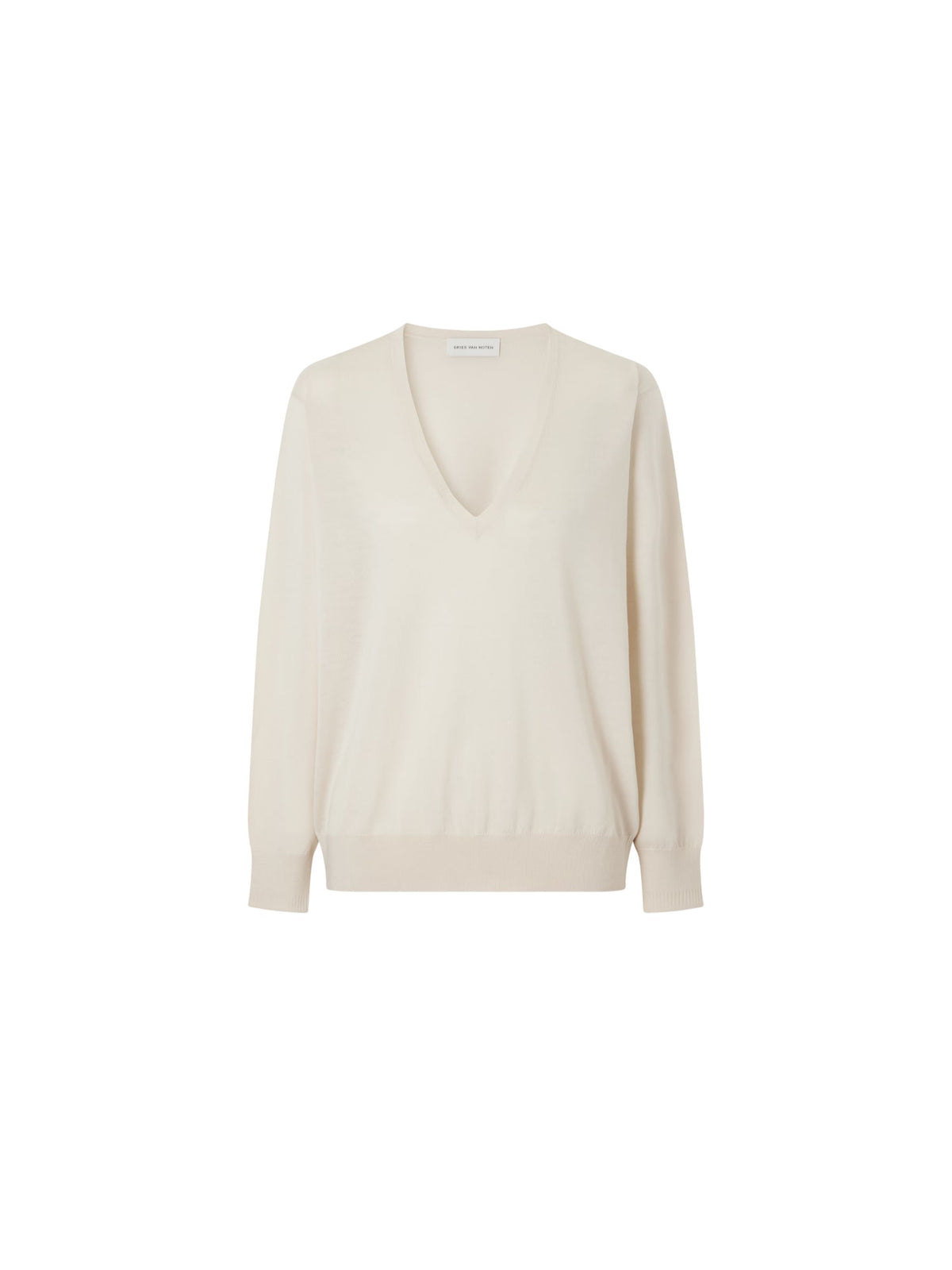 MAGLIA SCOLLO V