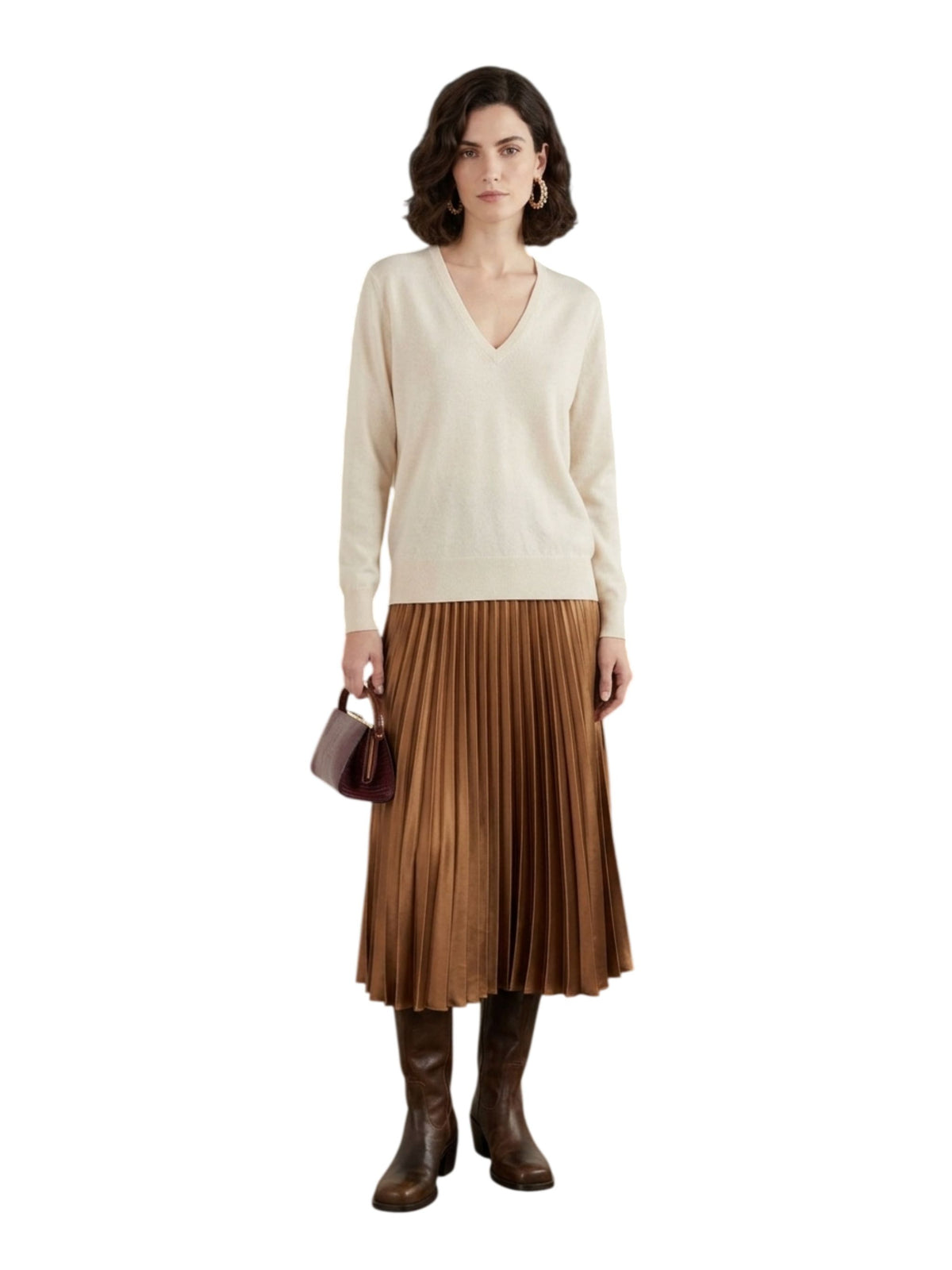 MAGLIA SCOLLO V