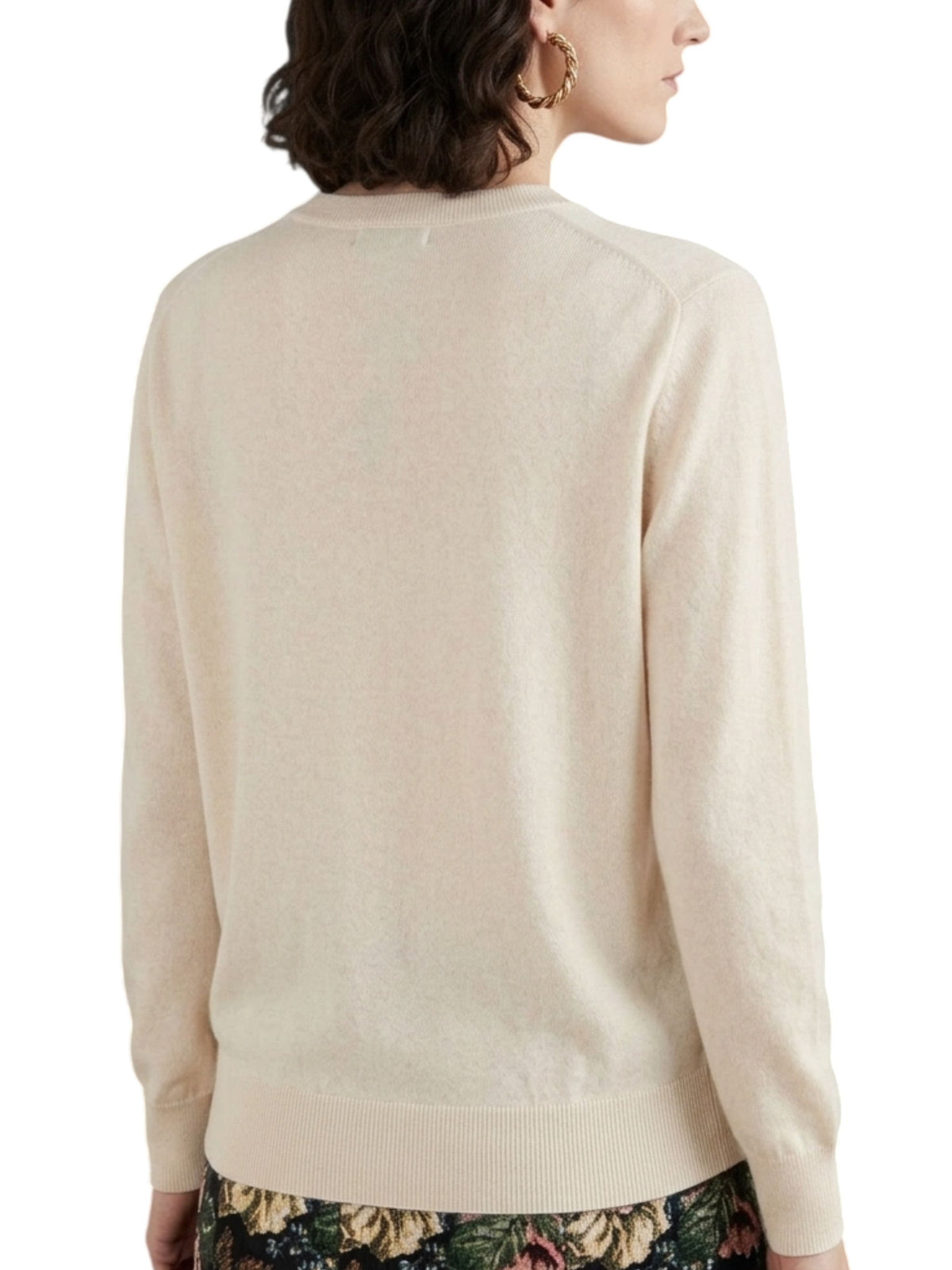 MAGLIA SCOLLO V