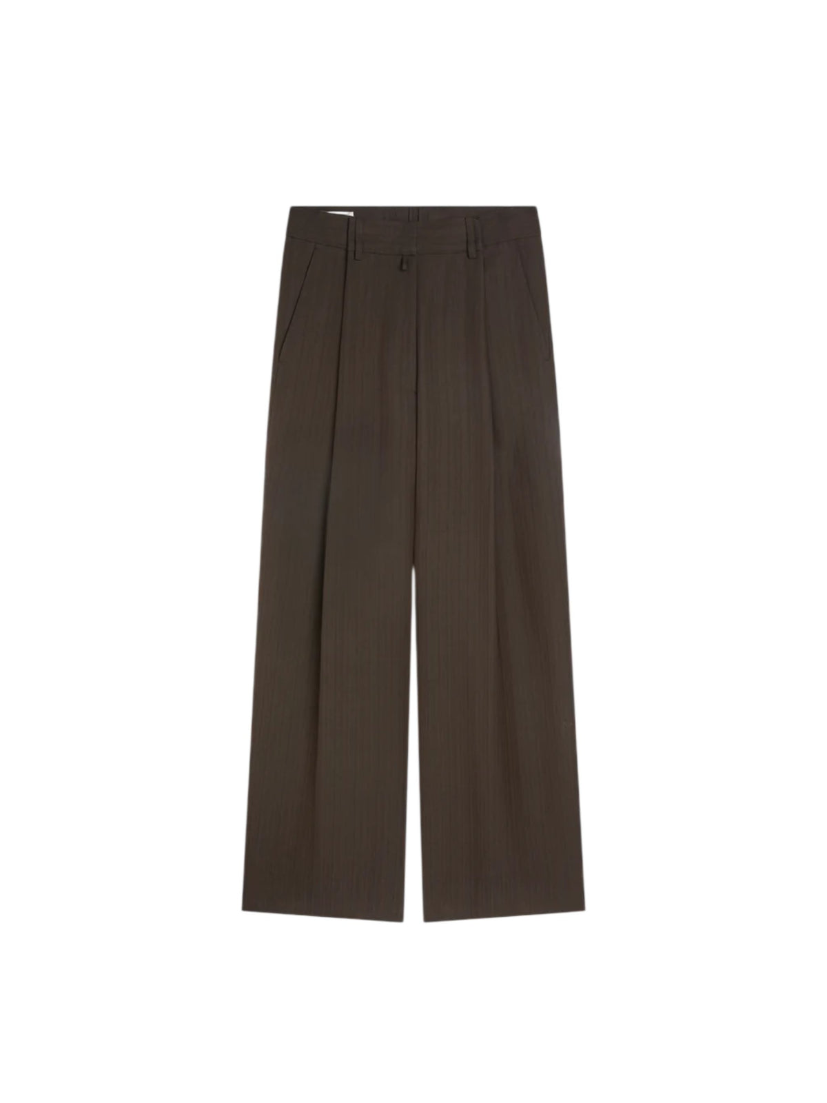 PANTALONI IN LANA