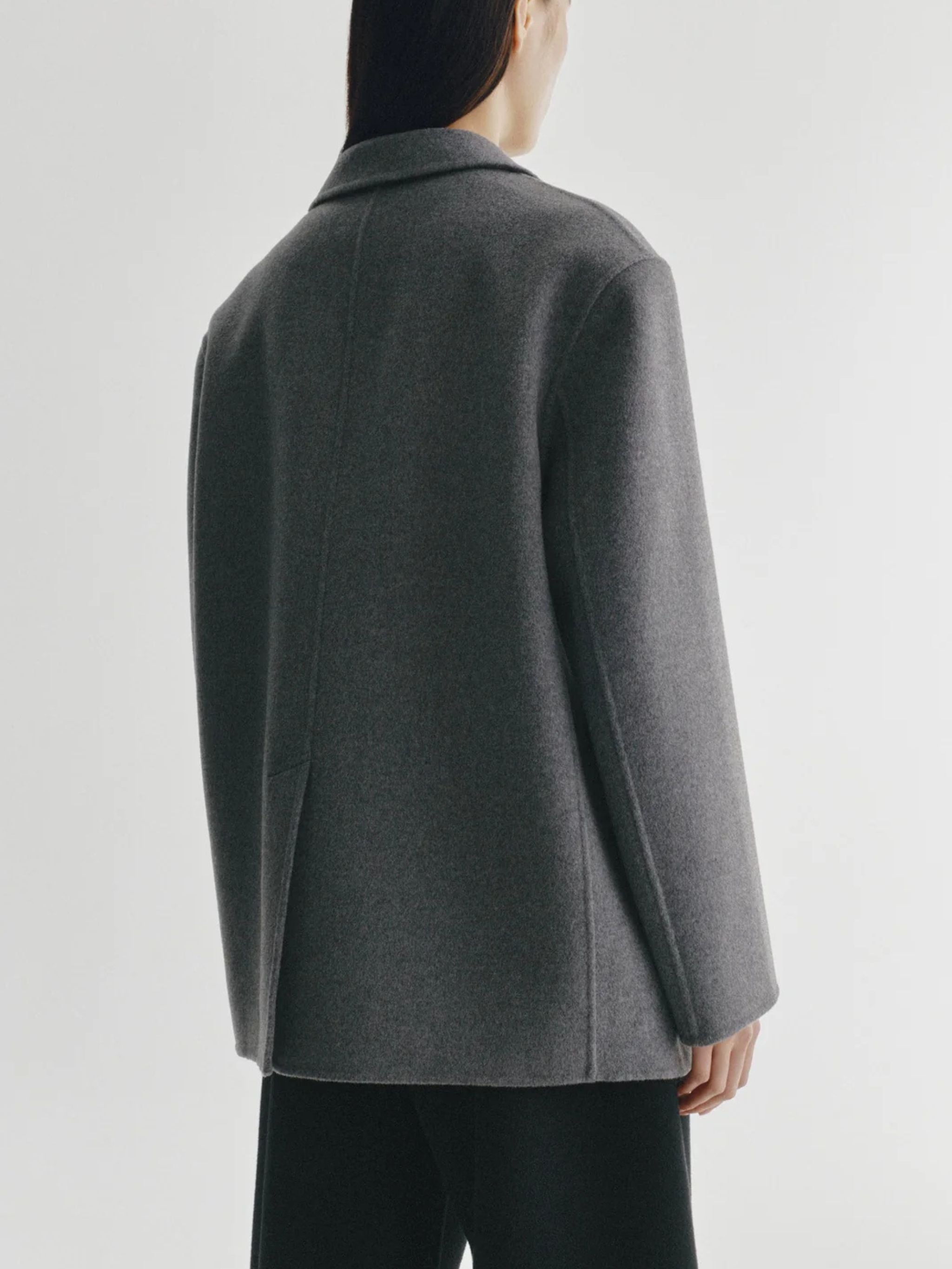 DOUBLE BLAZER