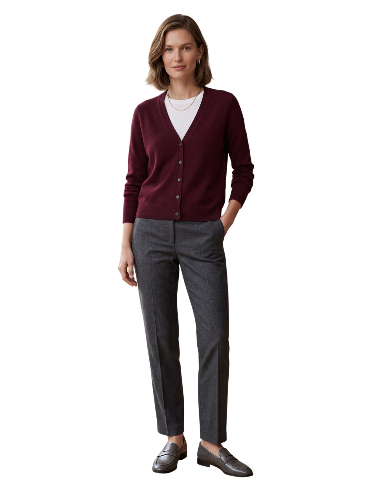 Cardigan Abby
