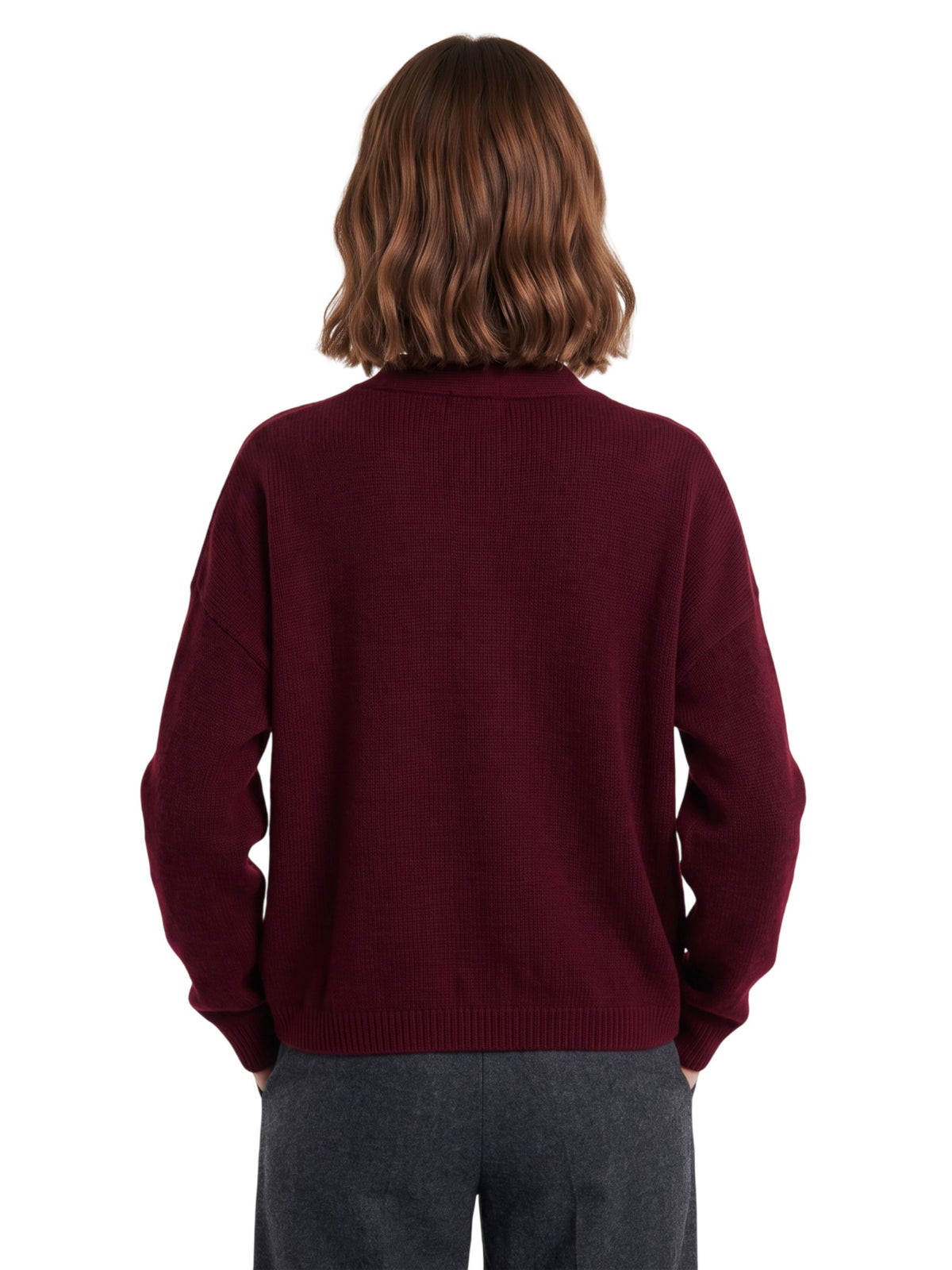 Cardigan Abby