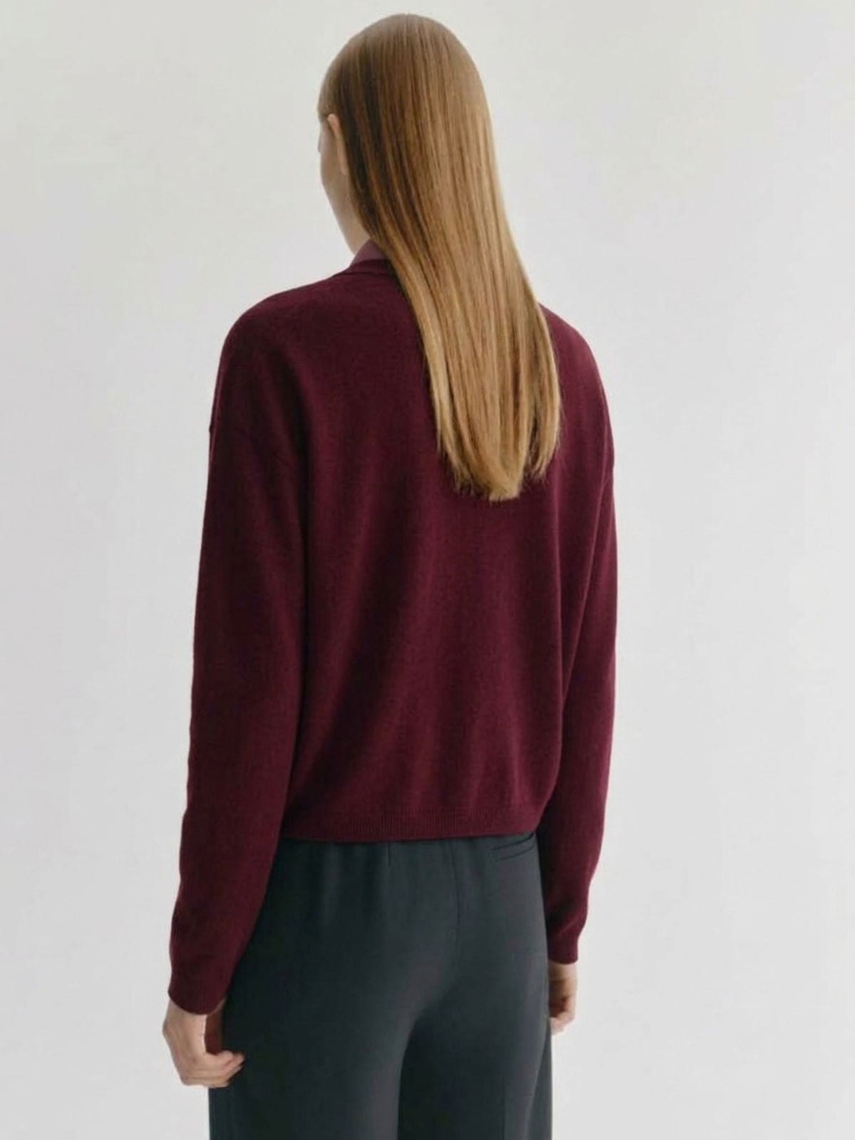 Cardigan Abby