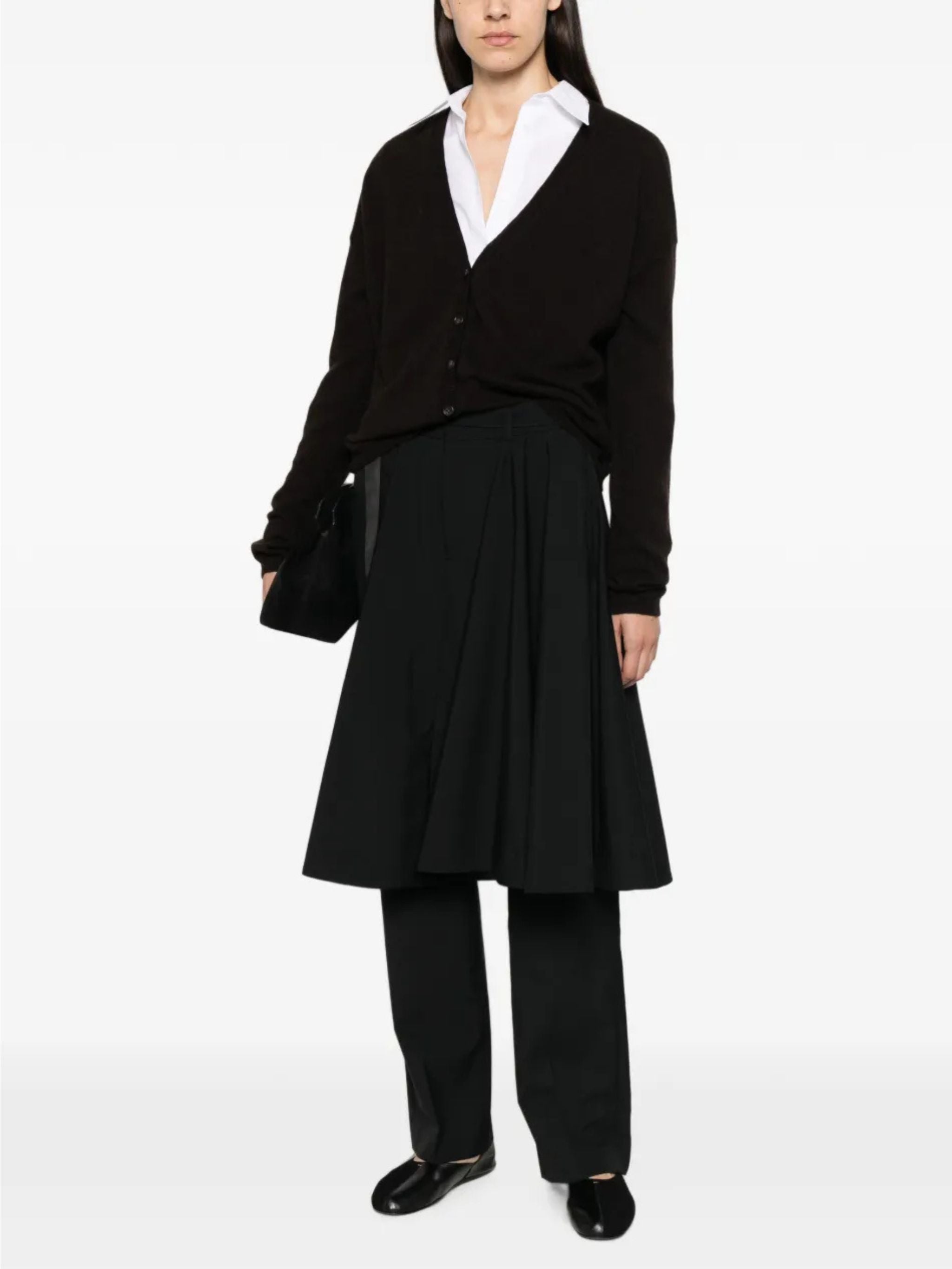 Cardigan Abby