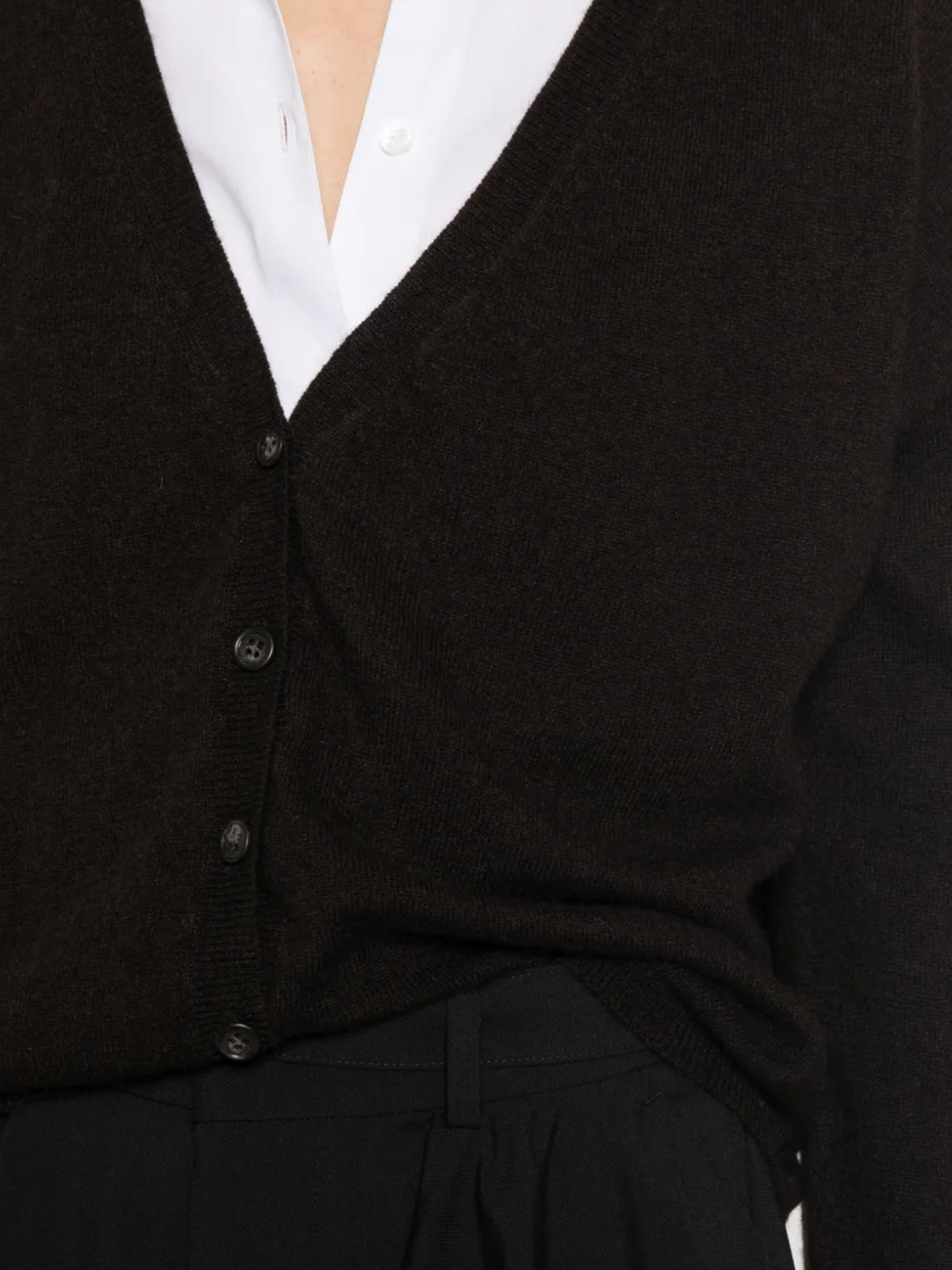 Cardigan Abby