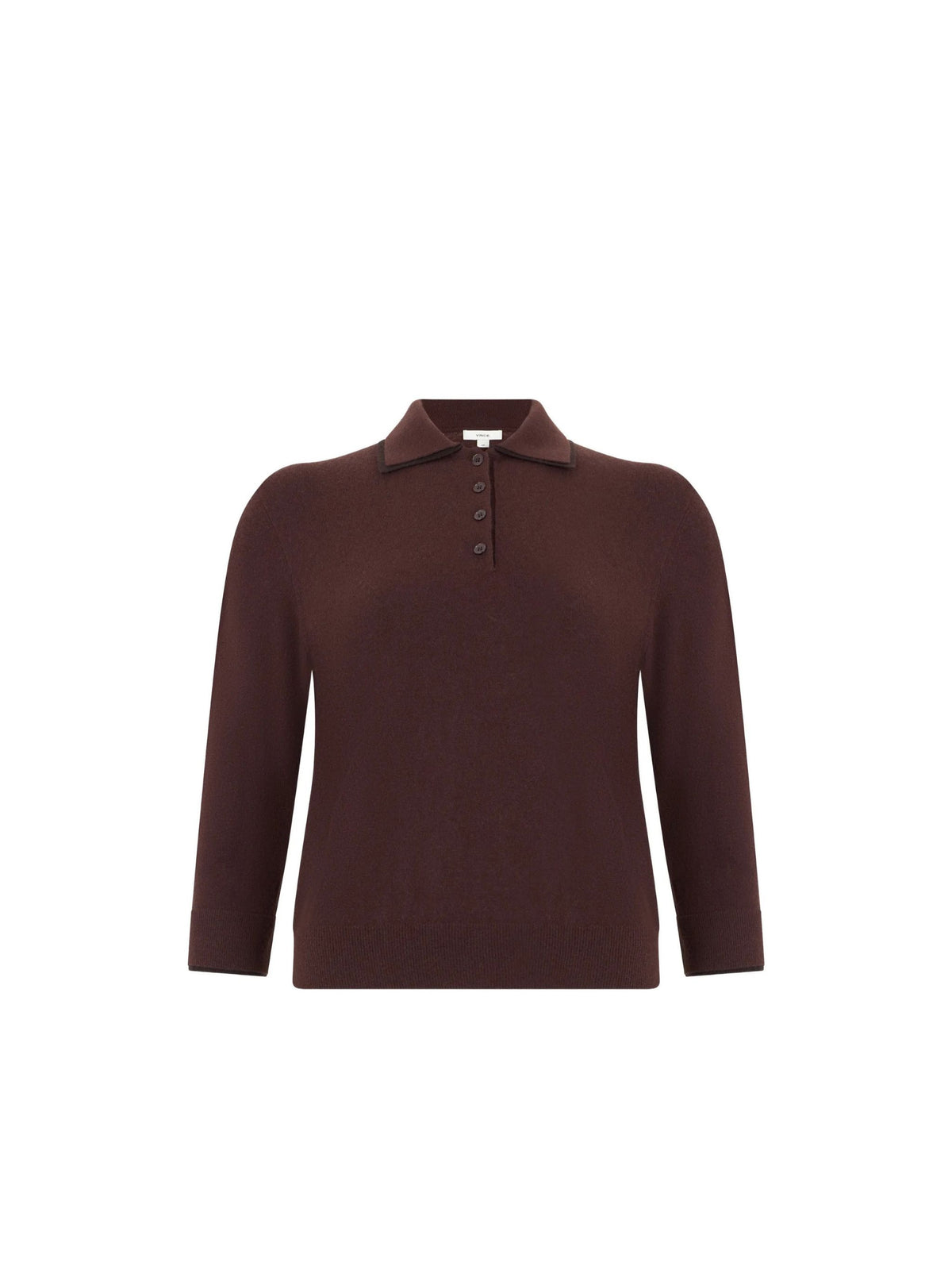POLO DOPPIO COLLETTO