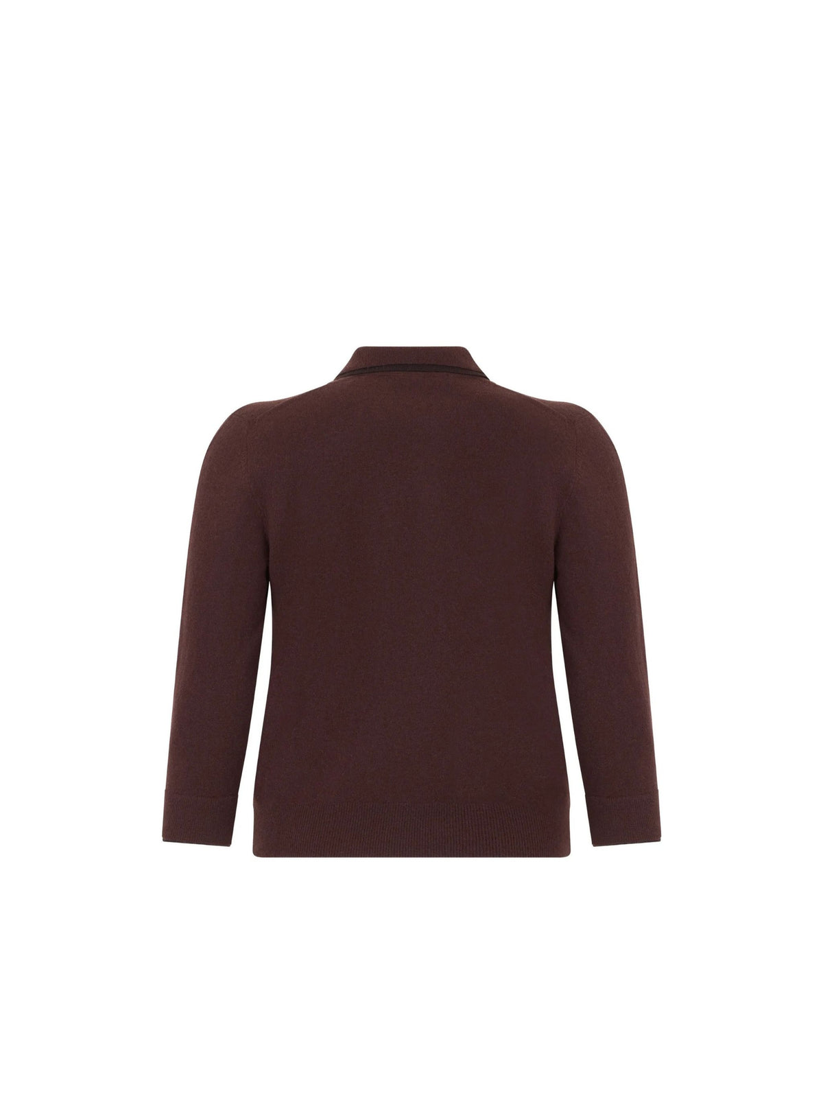 POLO DOPPIO COLLETTO