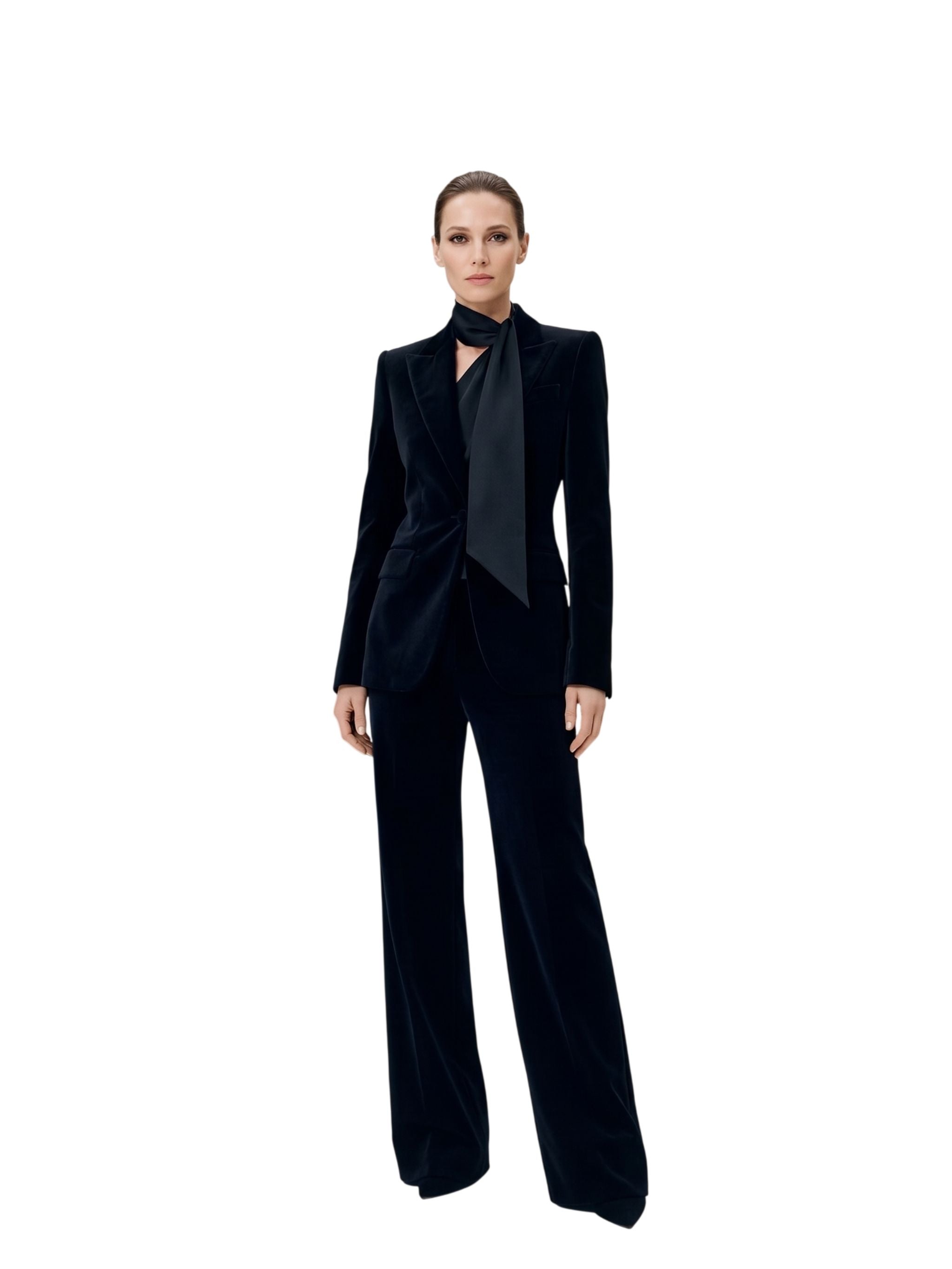 Pantalone dritto Alina