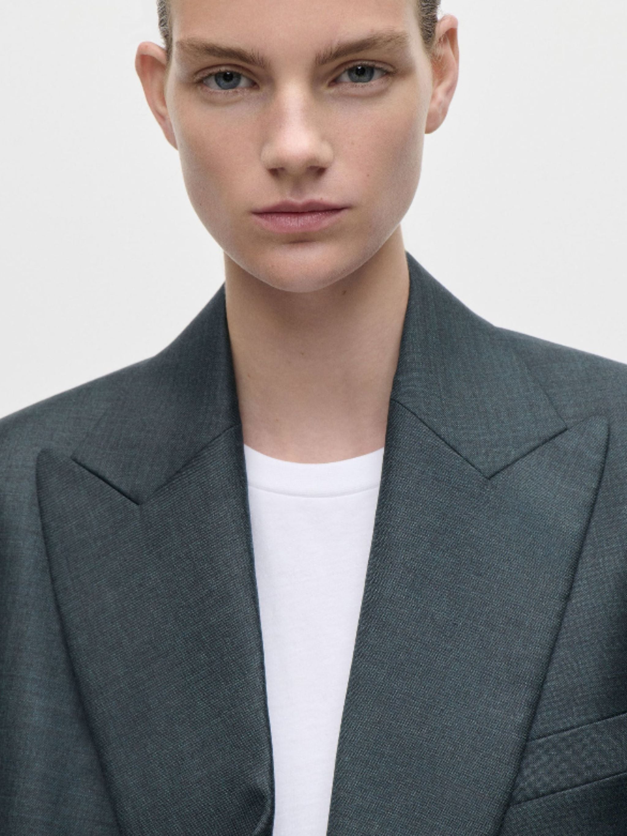 GIACCA IN LANA